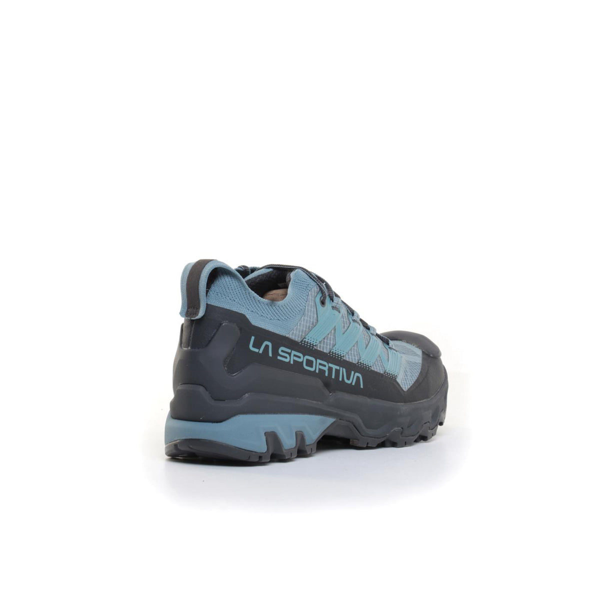 LA SPORTIVA ULTRA RAPTOR 3 WOMAN - Blu - vista 4
