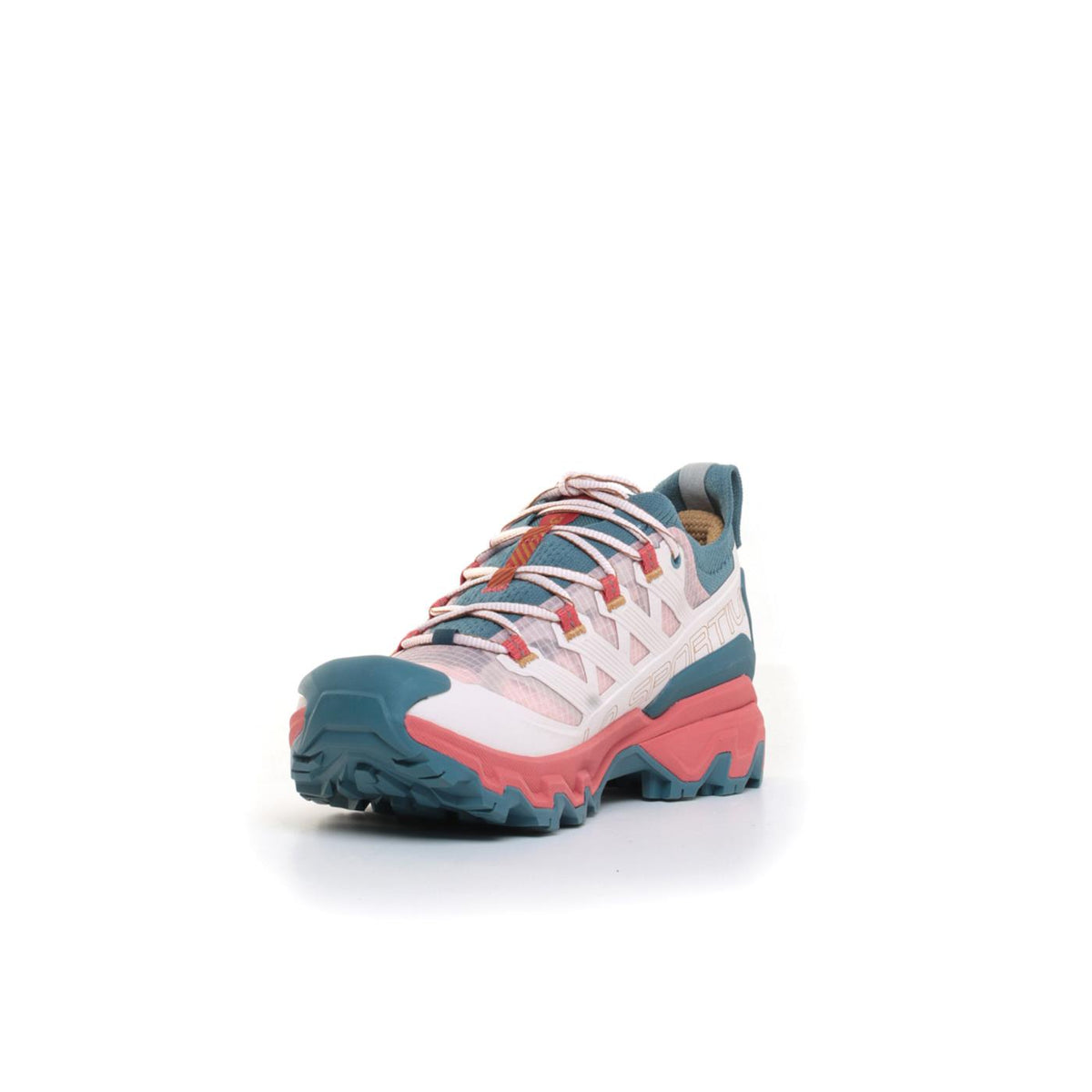 LA SPORTIVA ULTRA RAPTOR 3 WOMAN - Rosa - vista 3
