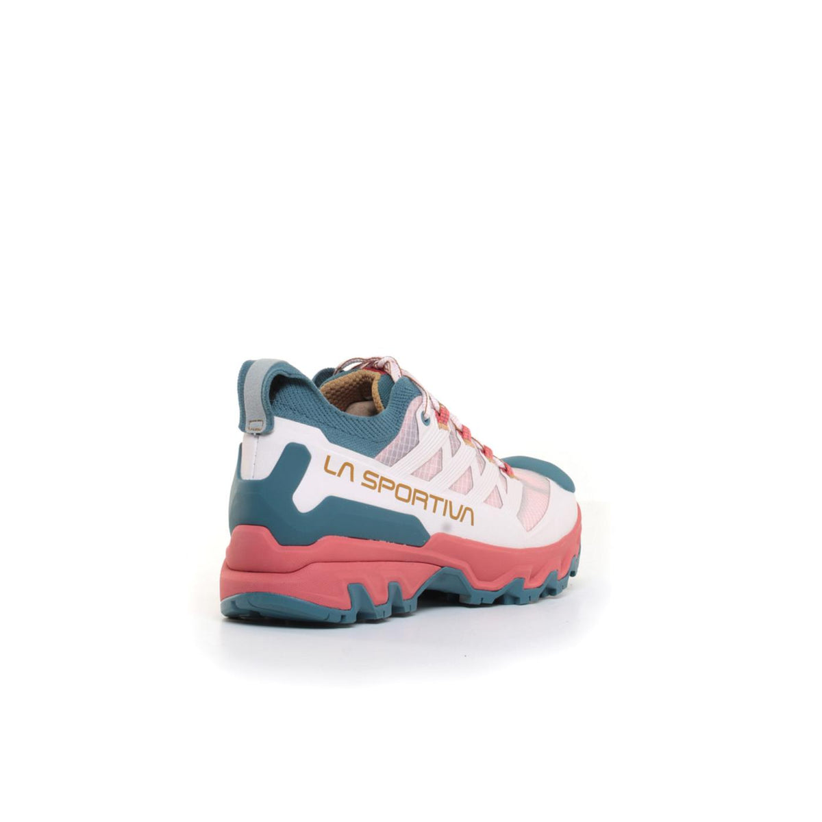 LA SPORTIVA ULTRA RAPTOR 3 WOMAN - Rosa - vista 4