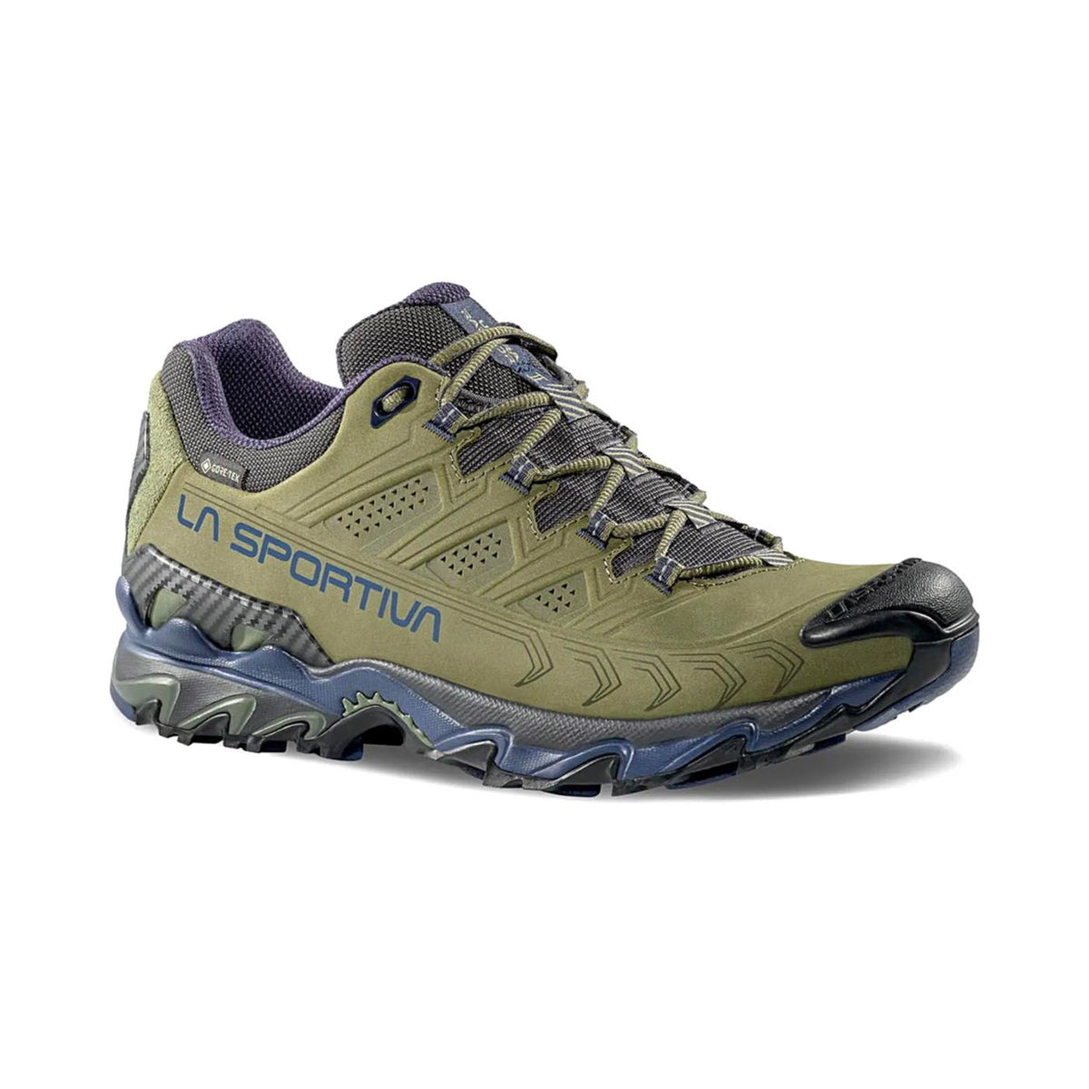 LA SPORTIVA ULTRA RAPTOR 2 LTH GTX - Militare - vista 2