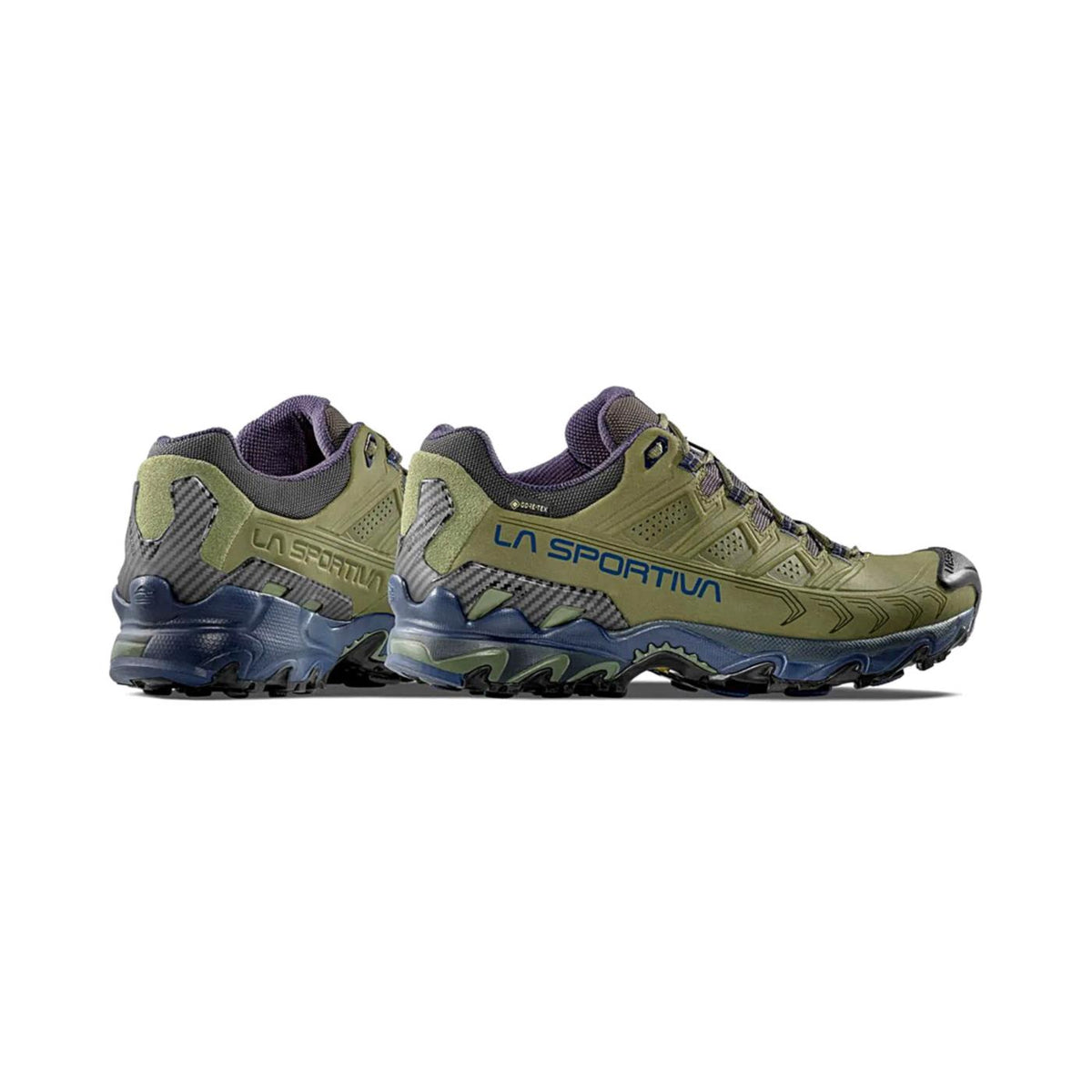 LA SPORTIVA ULTRA RAPTOR 2 LTH GTX - Militare - vista 3
