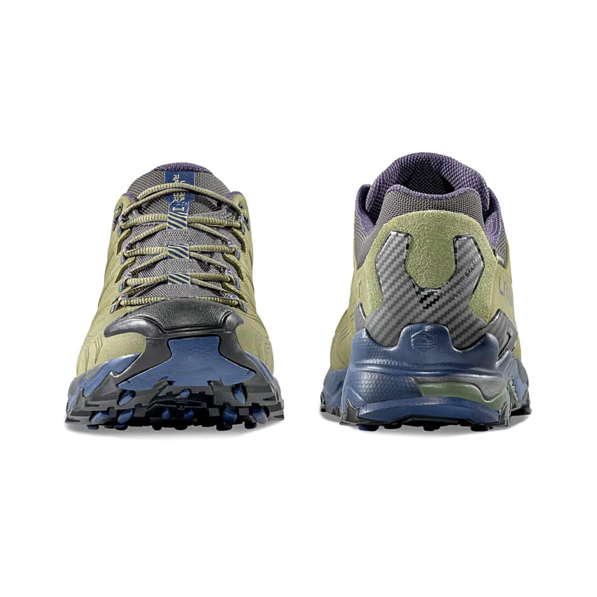 LA SPORTIVA ULTRA RAPTOR 2 LTH GTX - Militare - vista 4