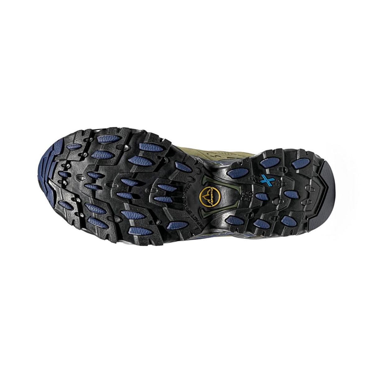 LA SPORTIVA ULTRA RAPTOR 2 LTH GTX - Militare - vista 5