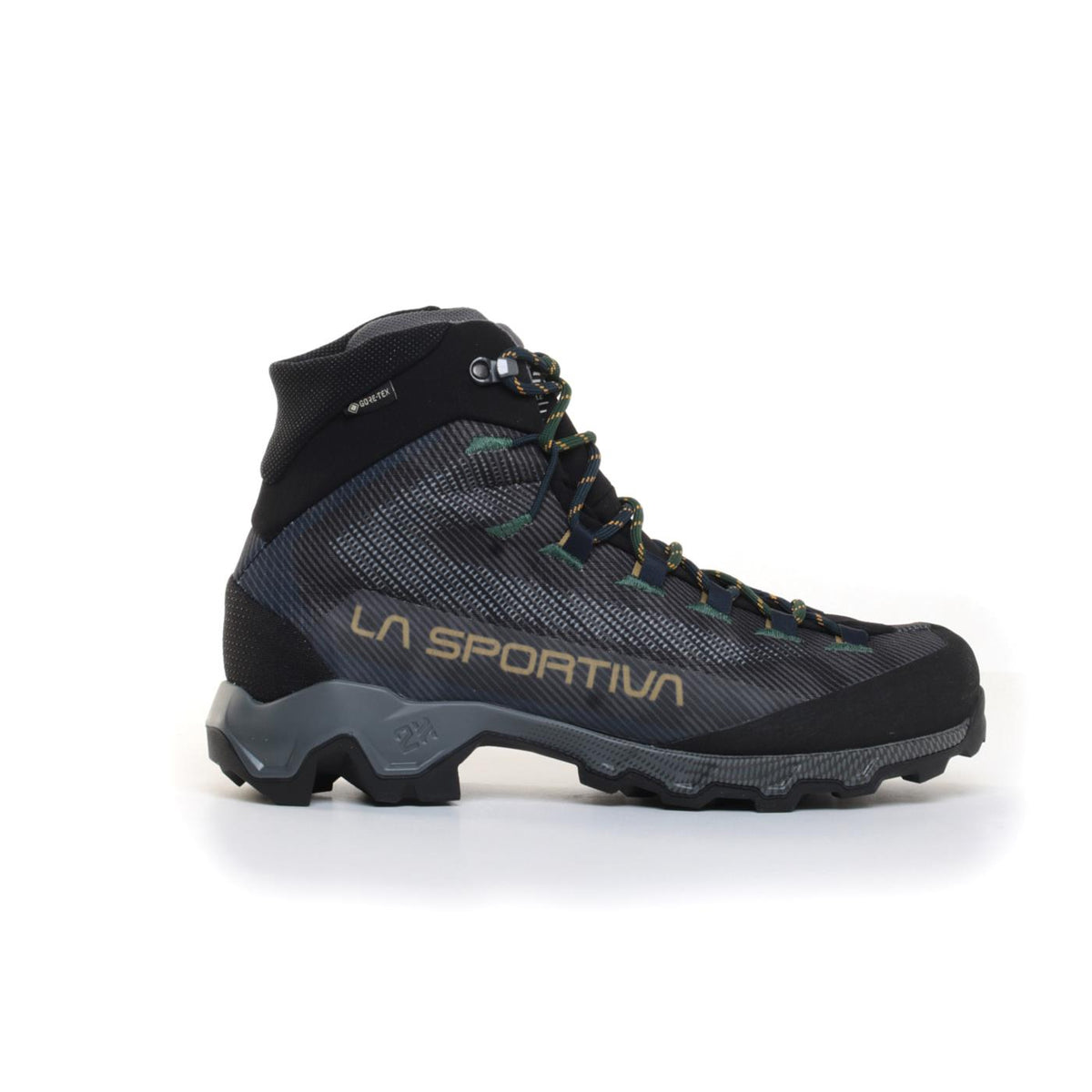 LA SPORTIVA AEQUILIBRIUM HIKE GTX - Nero - immagine principale