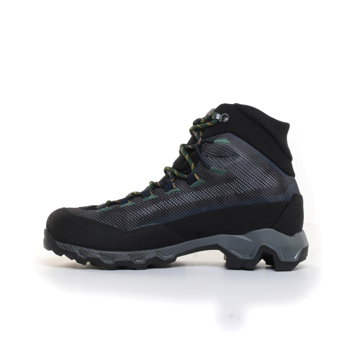 LA SPORTIVA AEQUILIBRIUM HIKE GTX - Nero - vista 2