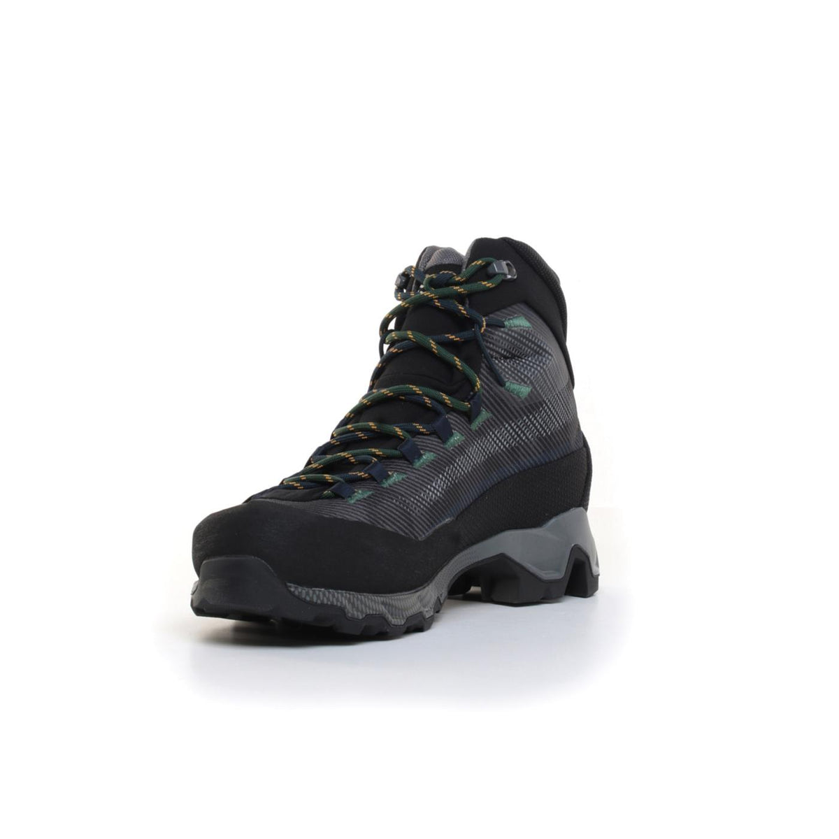 LA SPORTIVA AEQUILIBRIUM HIKE GTX - Nero - vista 3