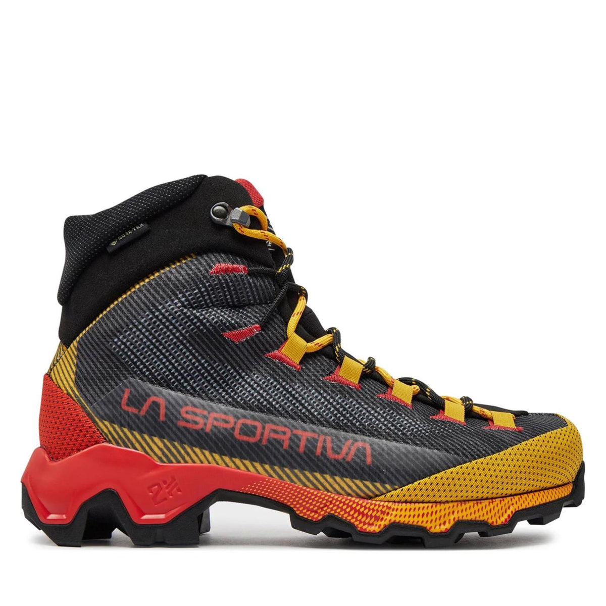 LA SPORTIVA AEQUILIBRIUM HIKE GTX - Grigio scuro - immagine principale