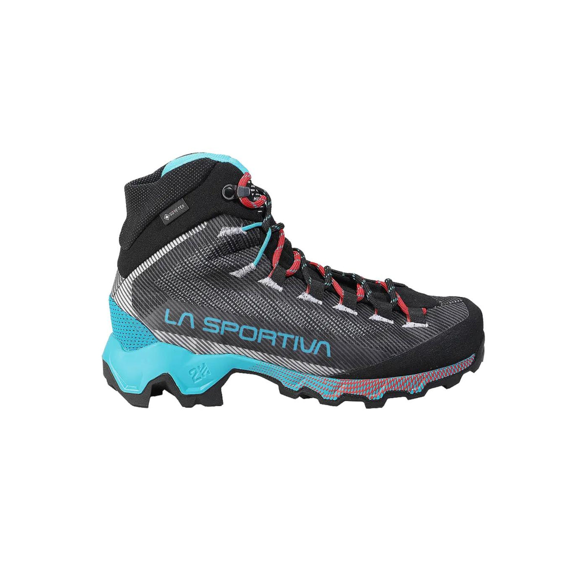 LA SPORTIVA AEQUILIBRIUM HIKE GTX W