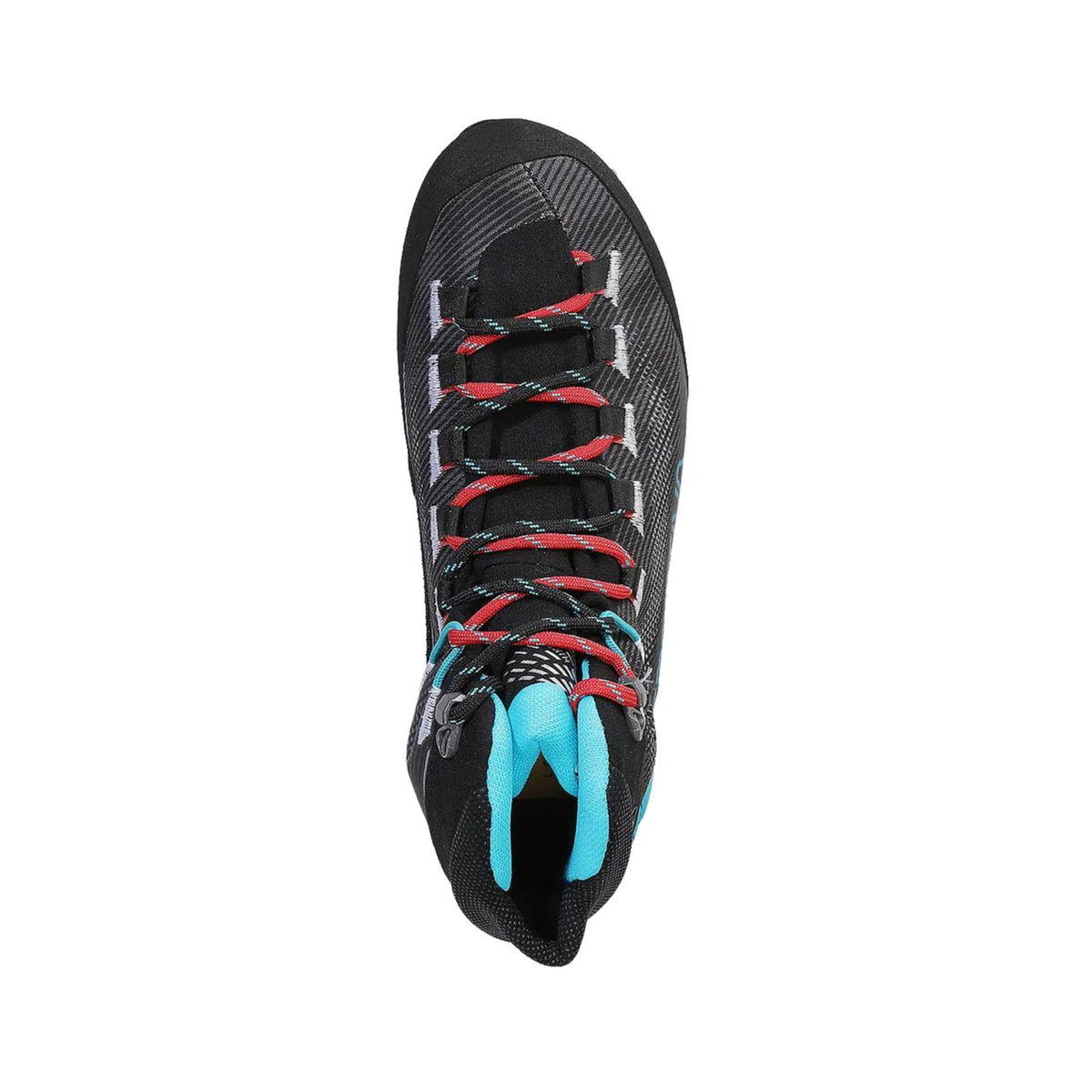 LA SPORTIVA AEQUILIBRIUM HIKE GTX W - Grigio scuro - vista 2