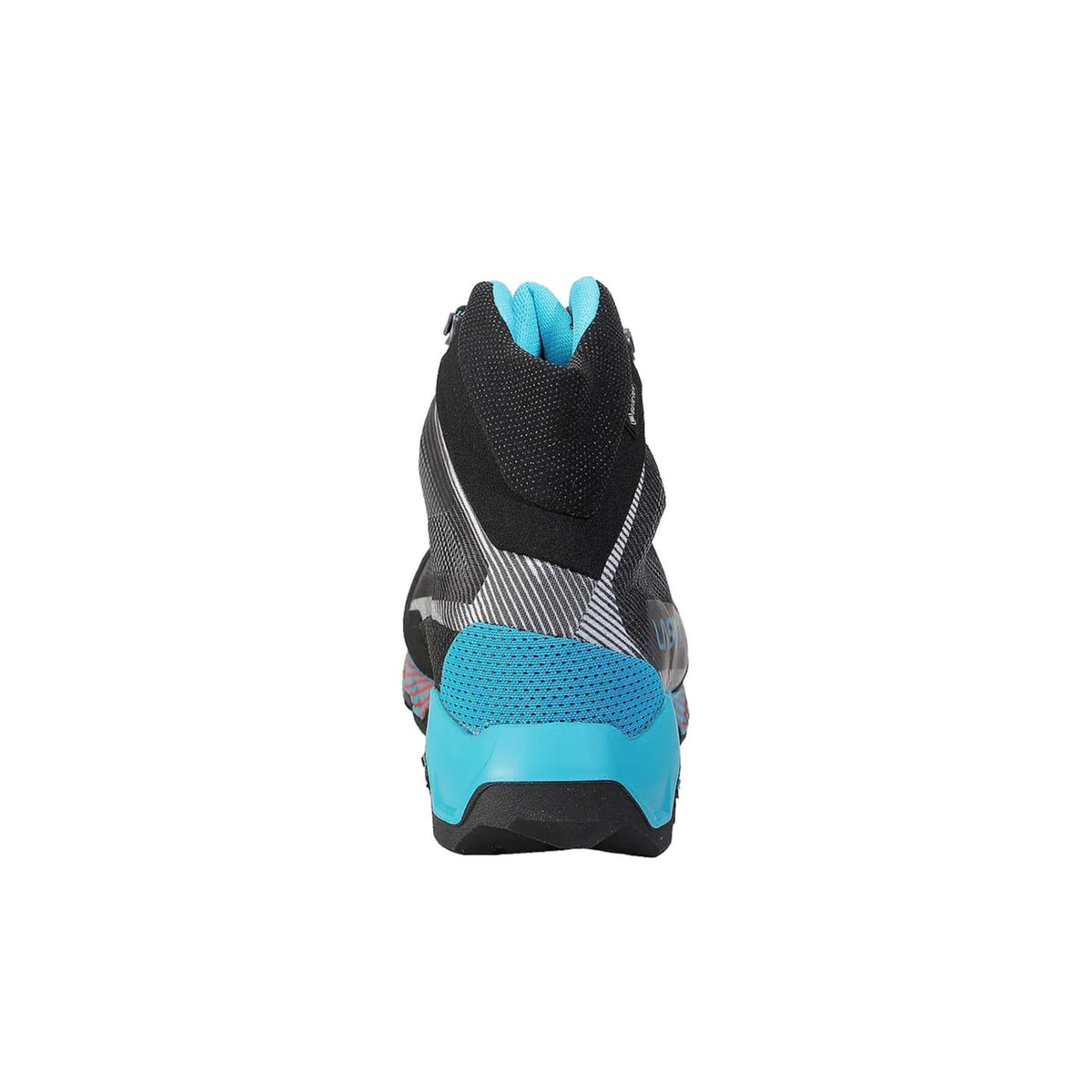 LA SPORTIVA AEQUILIBRIUM HIKE GTX W - Grigio scuro - vista 3