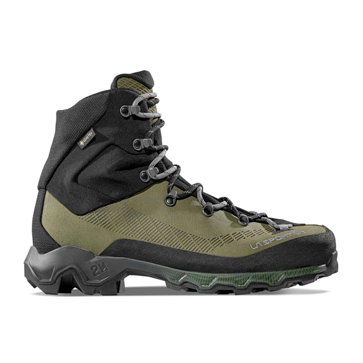 LA SPORTIVA AEQUILIBRIUM TREK GTX