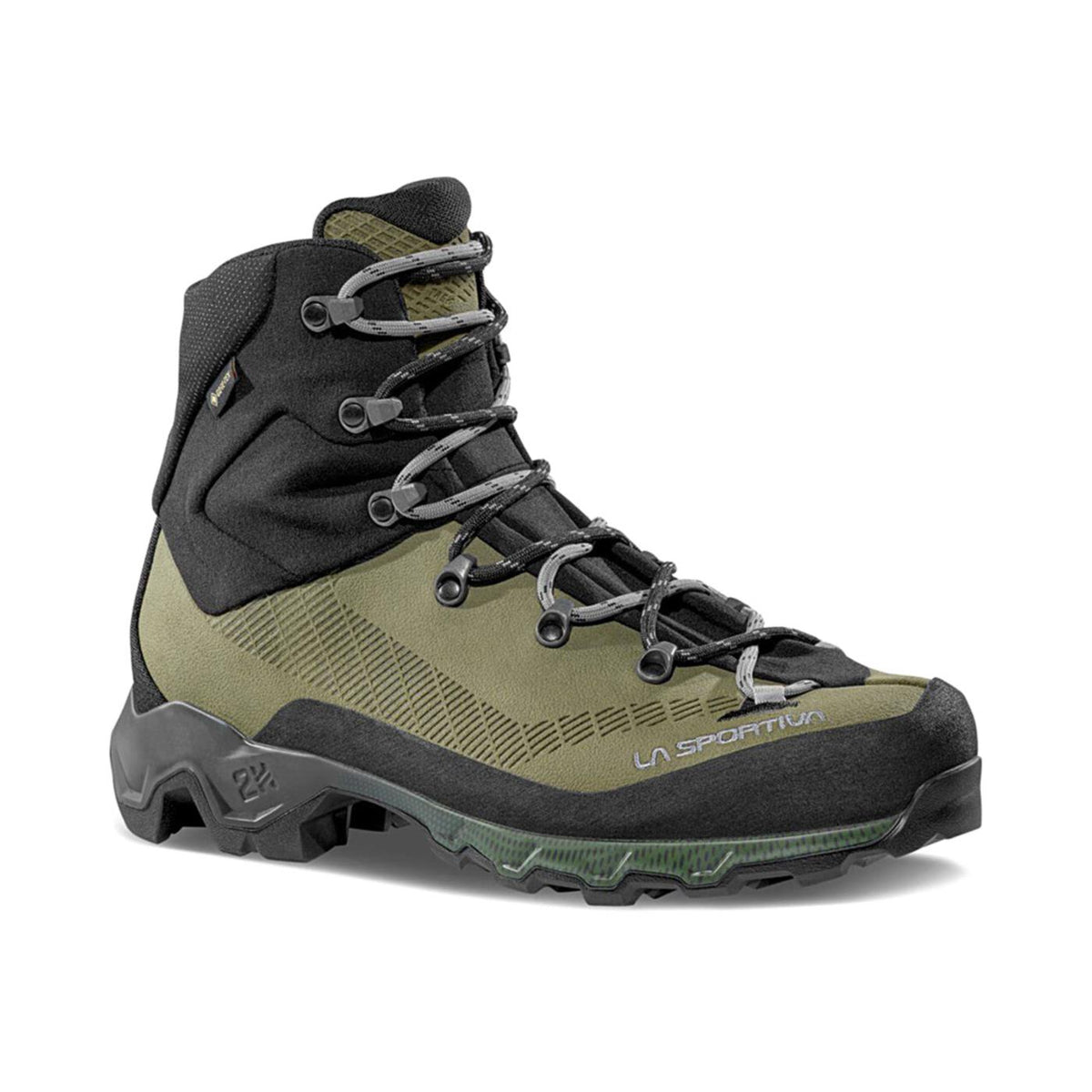 LA SPORTIVA AEQUILIBRIUM TREK GTX - seconda immagine