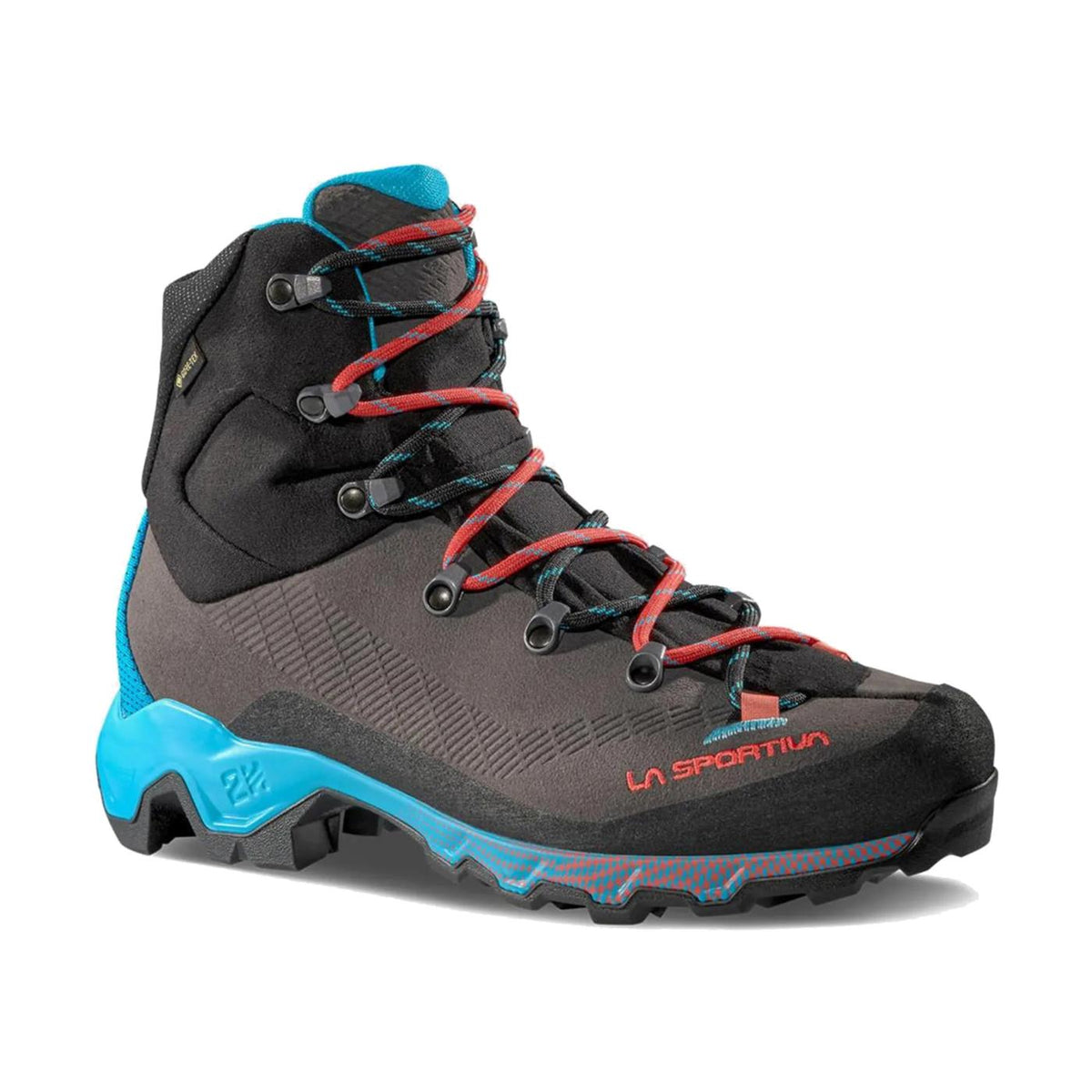 LA SPORTIVA AEQUILIBRIUM TREK W GTX - seconda immagine