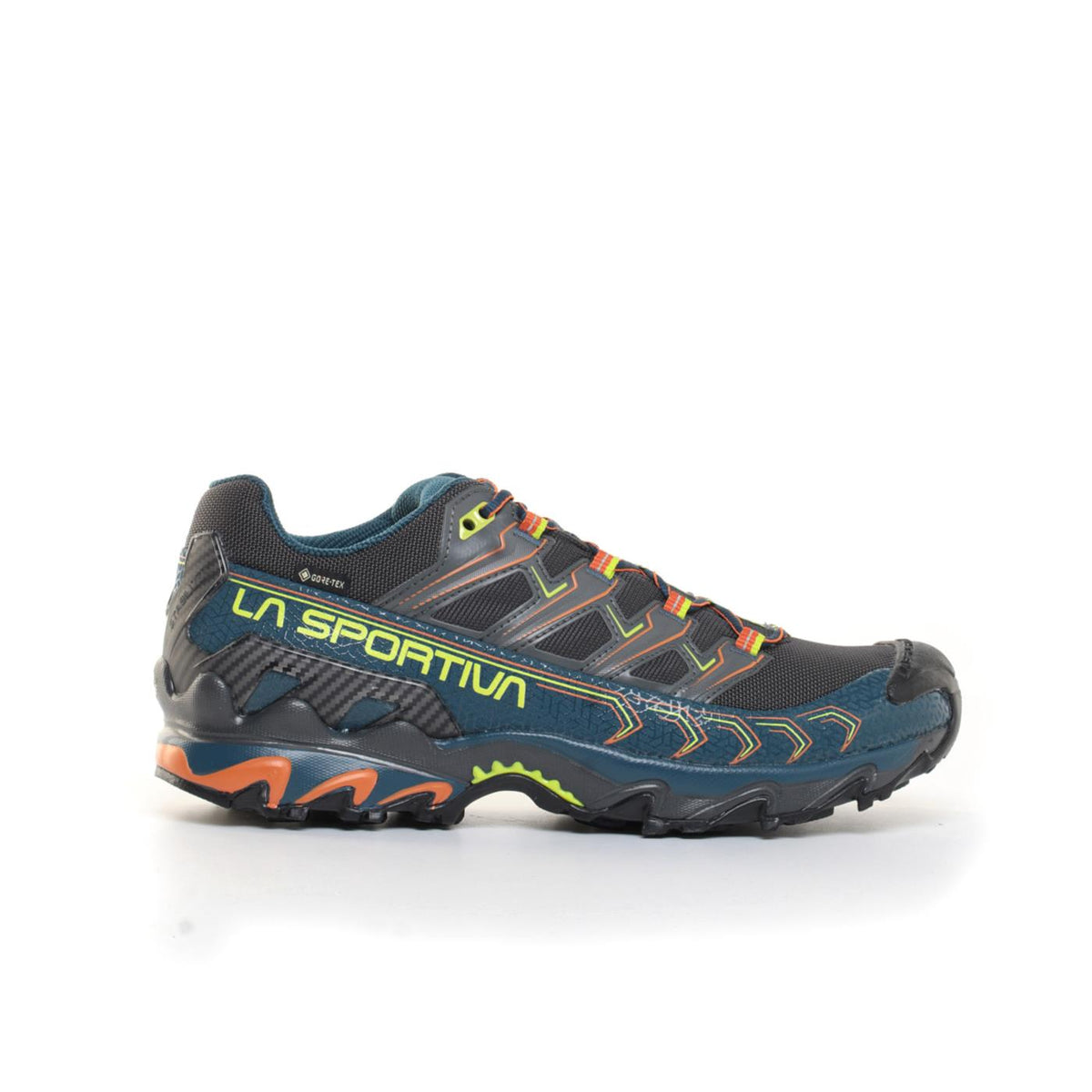 LA SPORTIVA ULTRA RAPTOR II GTX - Grigio scuro - immagine principale