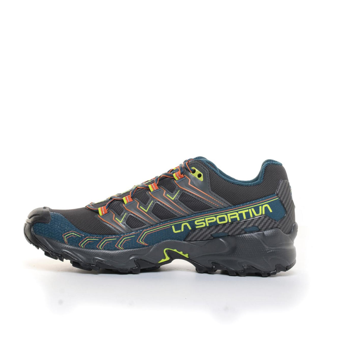 LA SPORTIVA ULTRA RAPTOR II GTX - Grigio scuro - vista 2