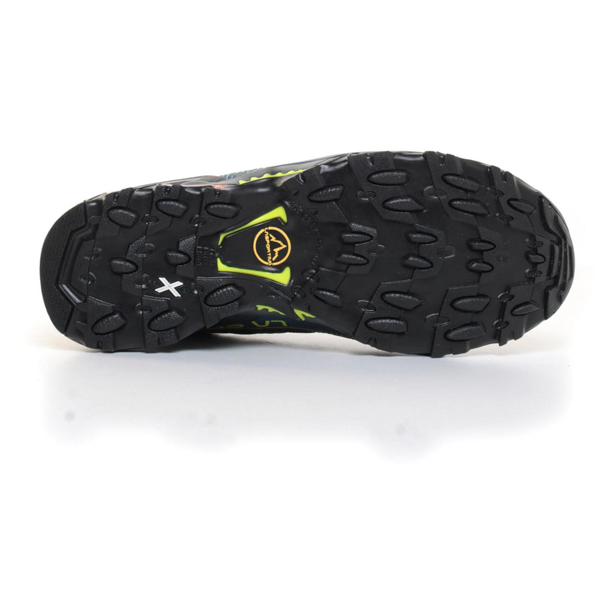 LA SPORTIVA ULTRA RAPTOR II GTX - Grigio scuro - vista 3
