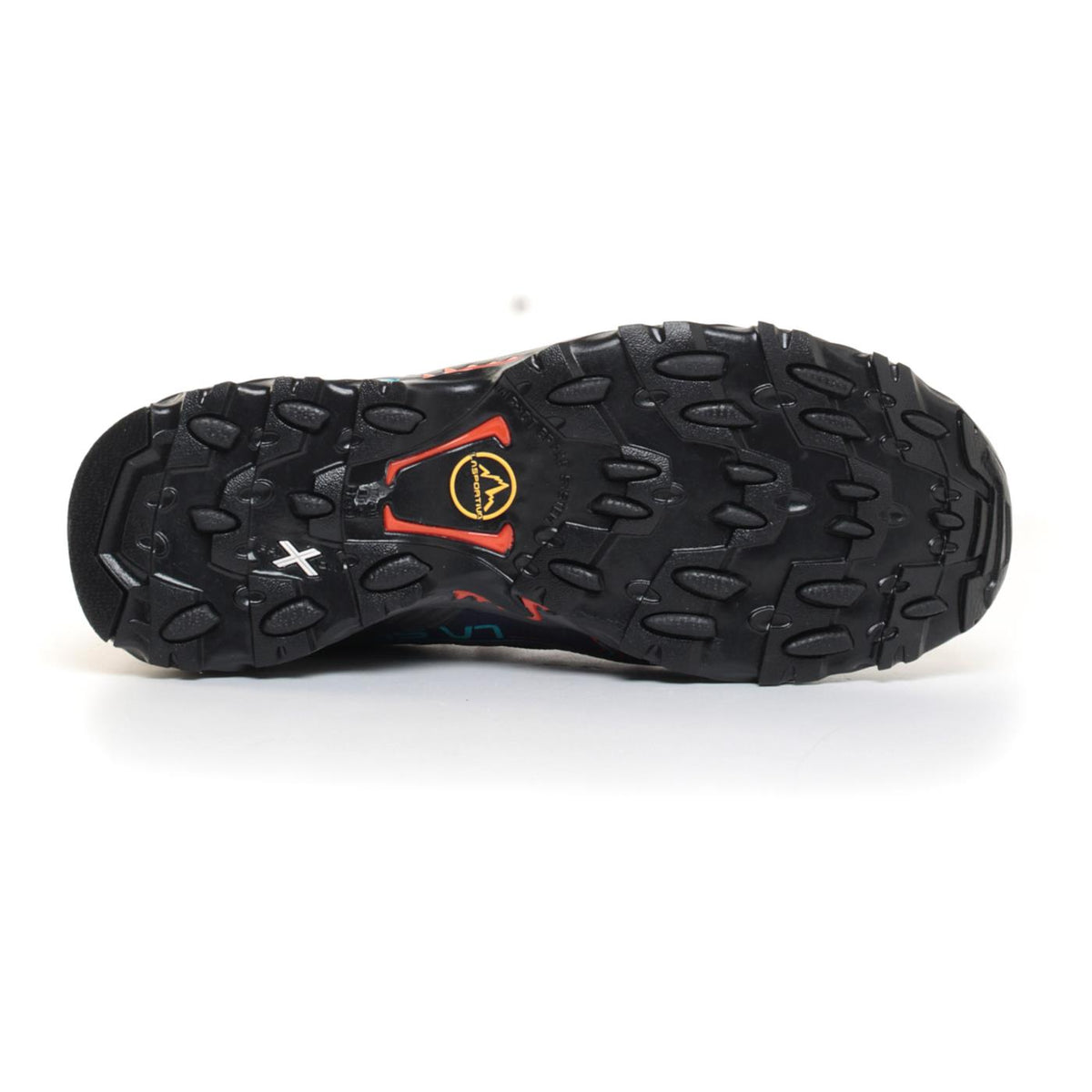 LA SPORTIVA ULTRA RAPTOR II GTX - Blu - vista 3