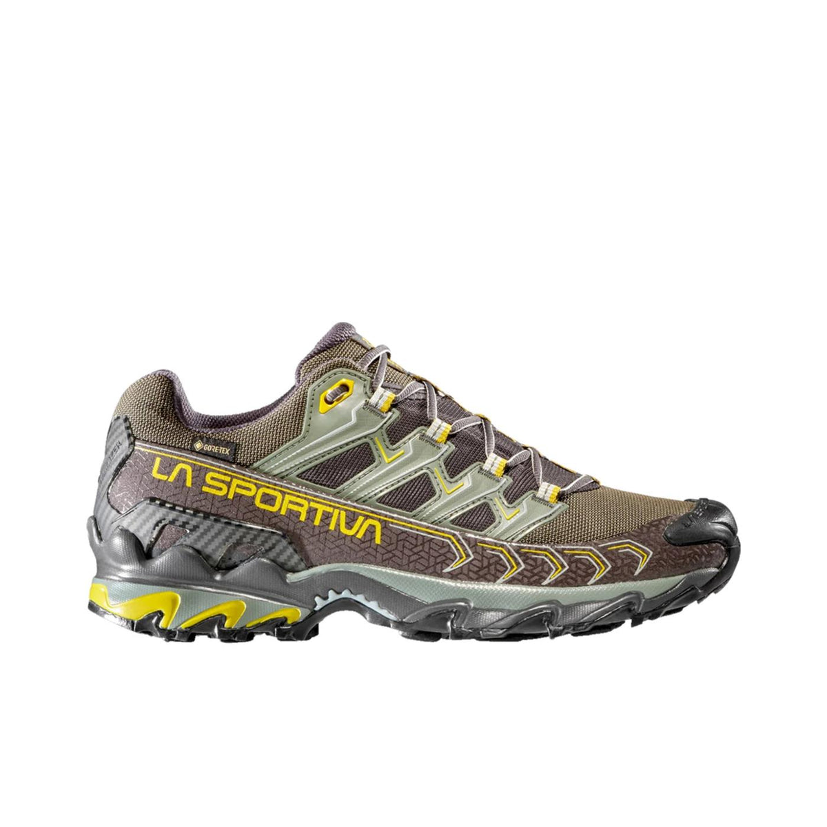 LA SPORTIVA ULTRA RAPTOR II GTX - Verde - immagine principale