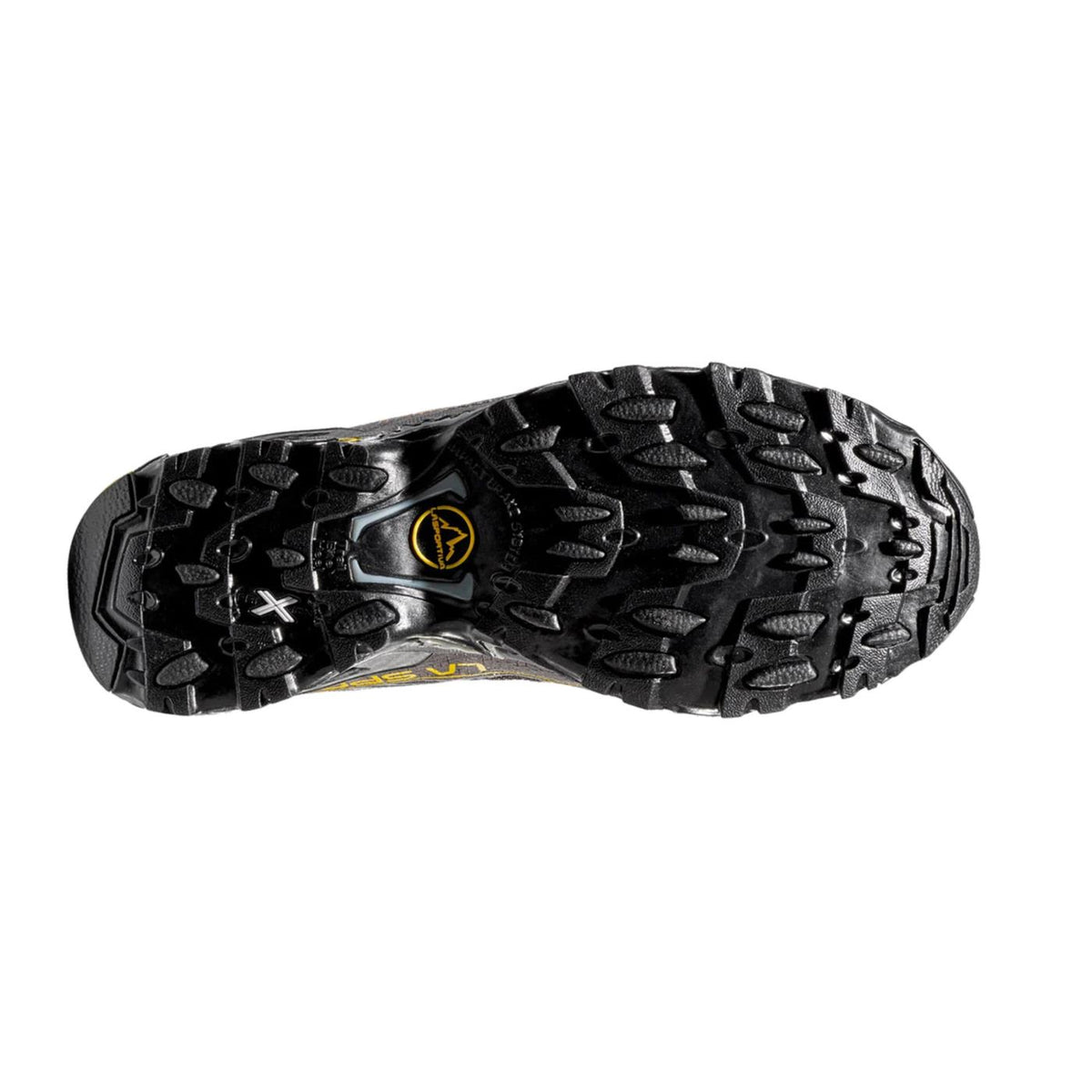 LA SPORTIVA ULTRA RAPTOR II GTX - Verde - vista 4