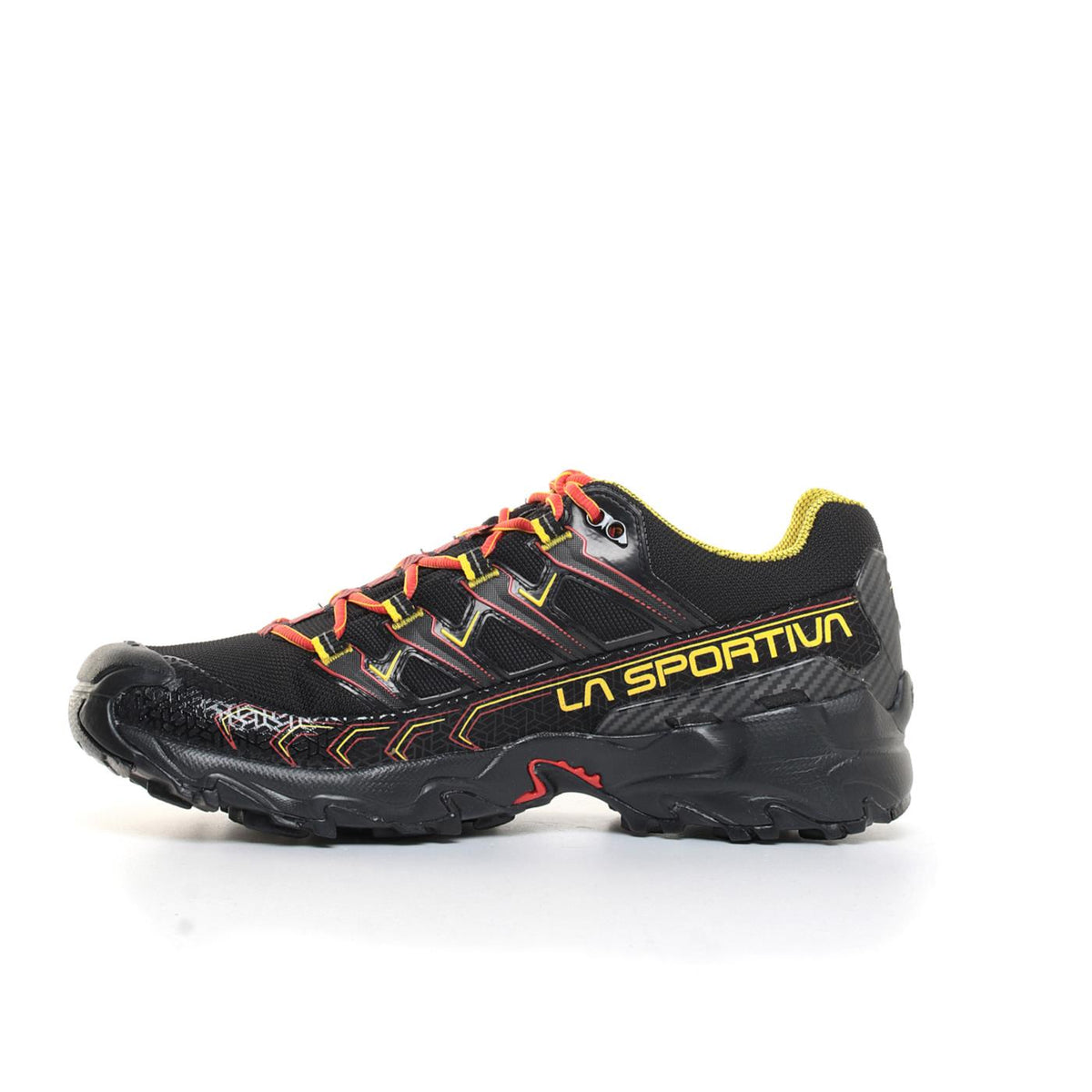 LA SPORTIVA ULTRA RAPTOR II GTX - Nero - vista 2