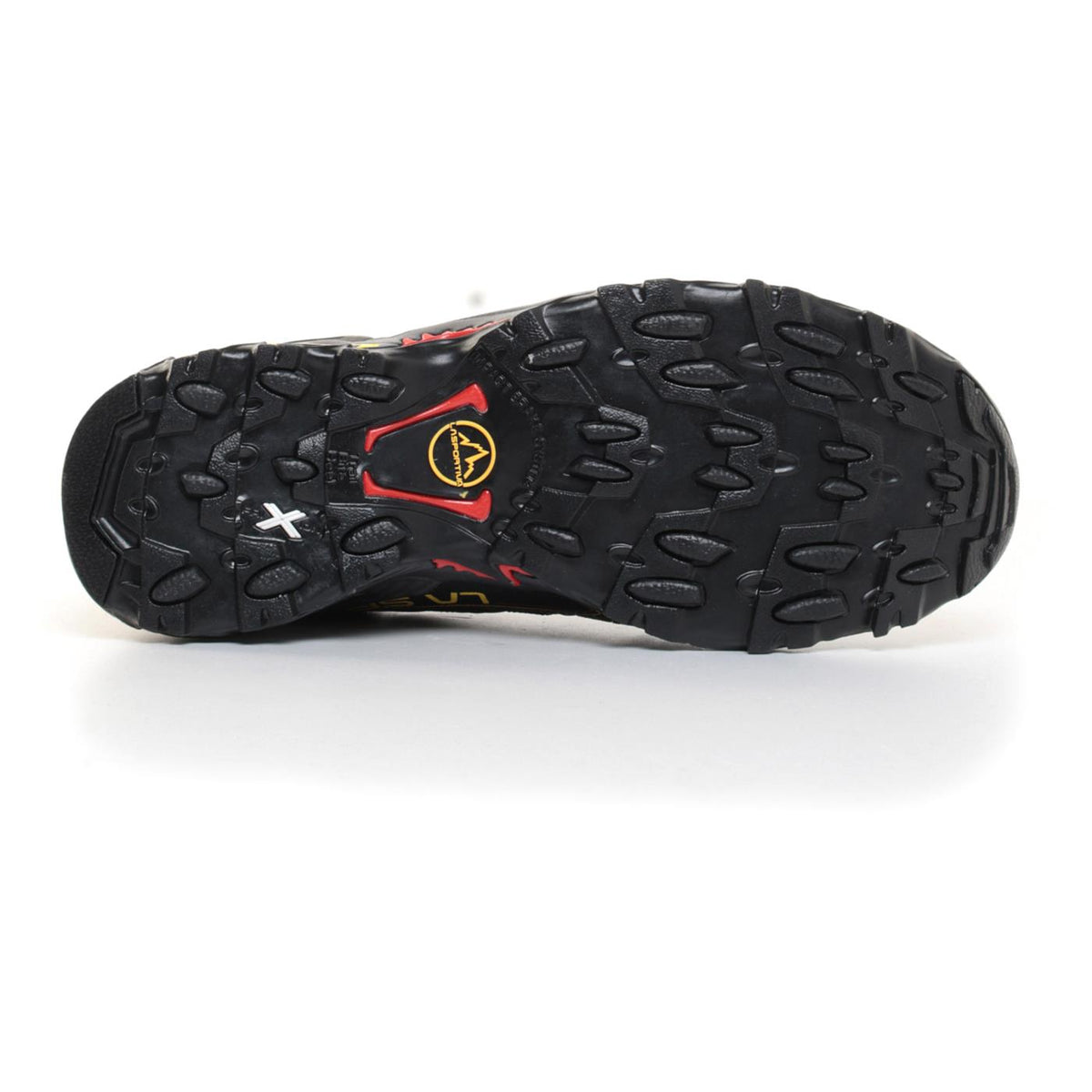LA SPORTIVA ULTRA RAPTOR II GTX - Nero - vista 3