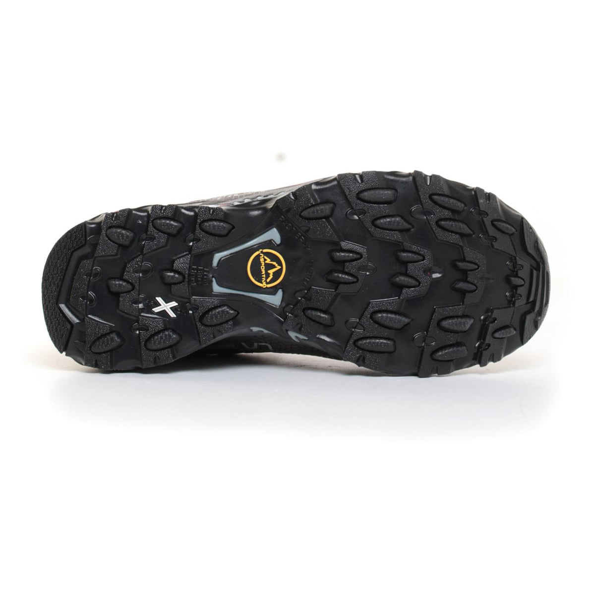LA SPORTIVA ULTRA RAPTOR II WOMAN GTX - Rosso - vista 3