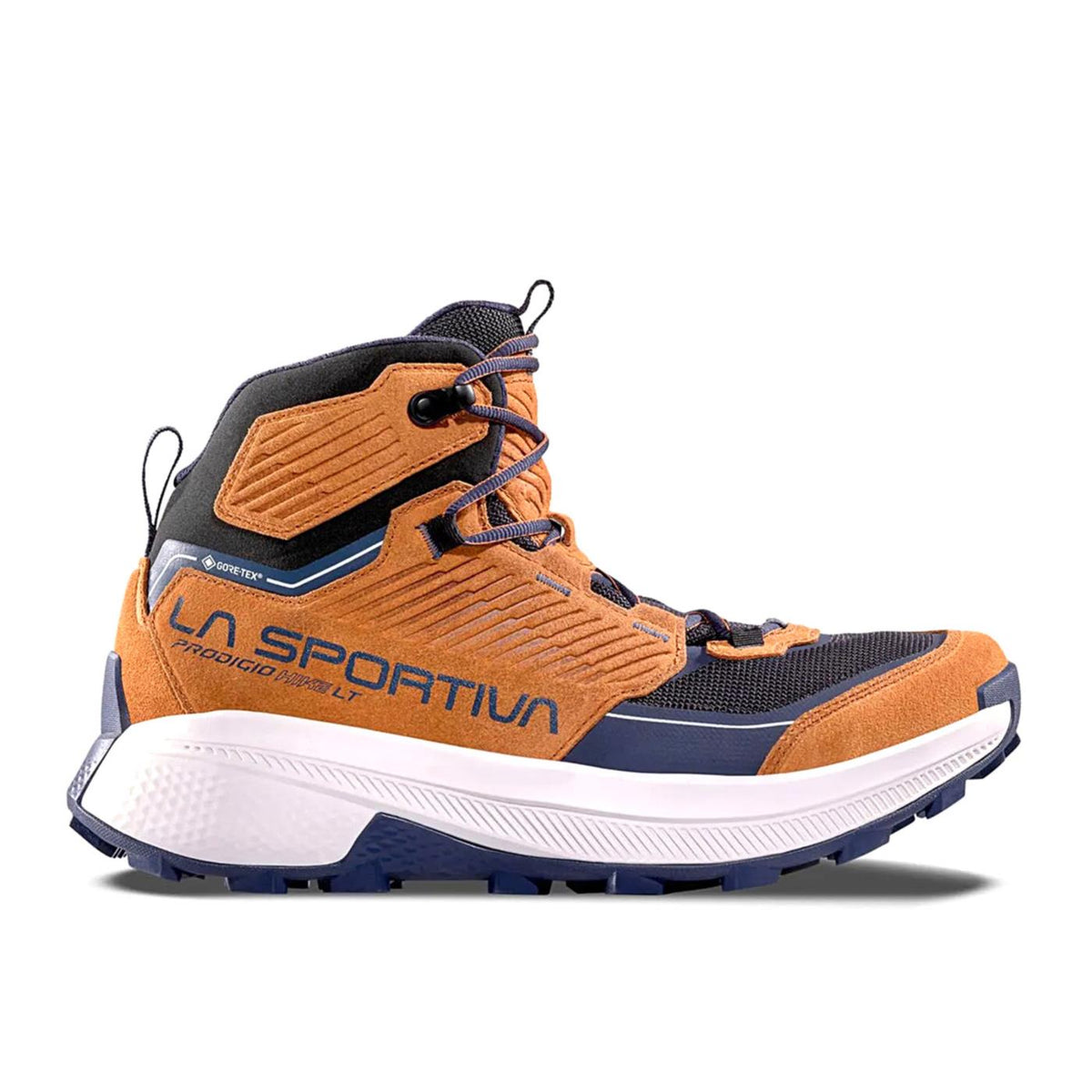 LA SPORTIVA PRODIGIO HIKE LT GTX - Marrone chiaro - immagine principale