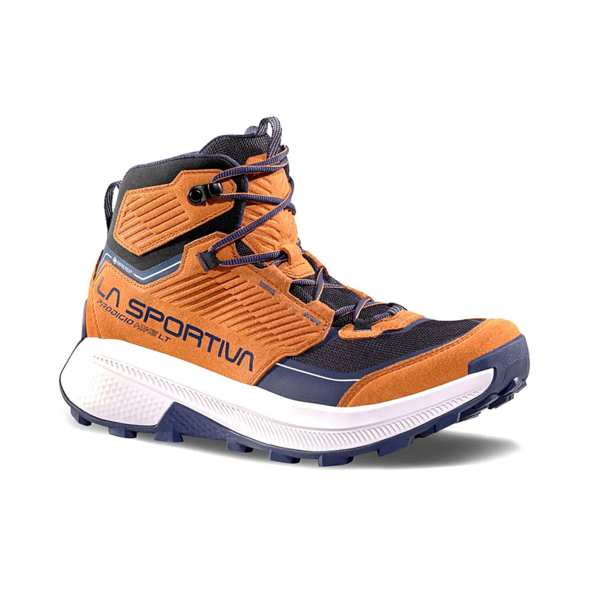 LA SPORTIVA PRODIGIO HIKE LT GTX - Marrone chiaro - vista 2
