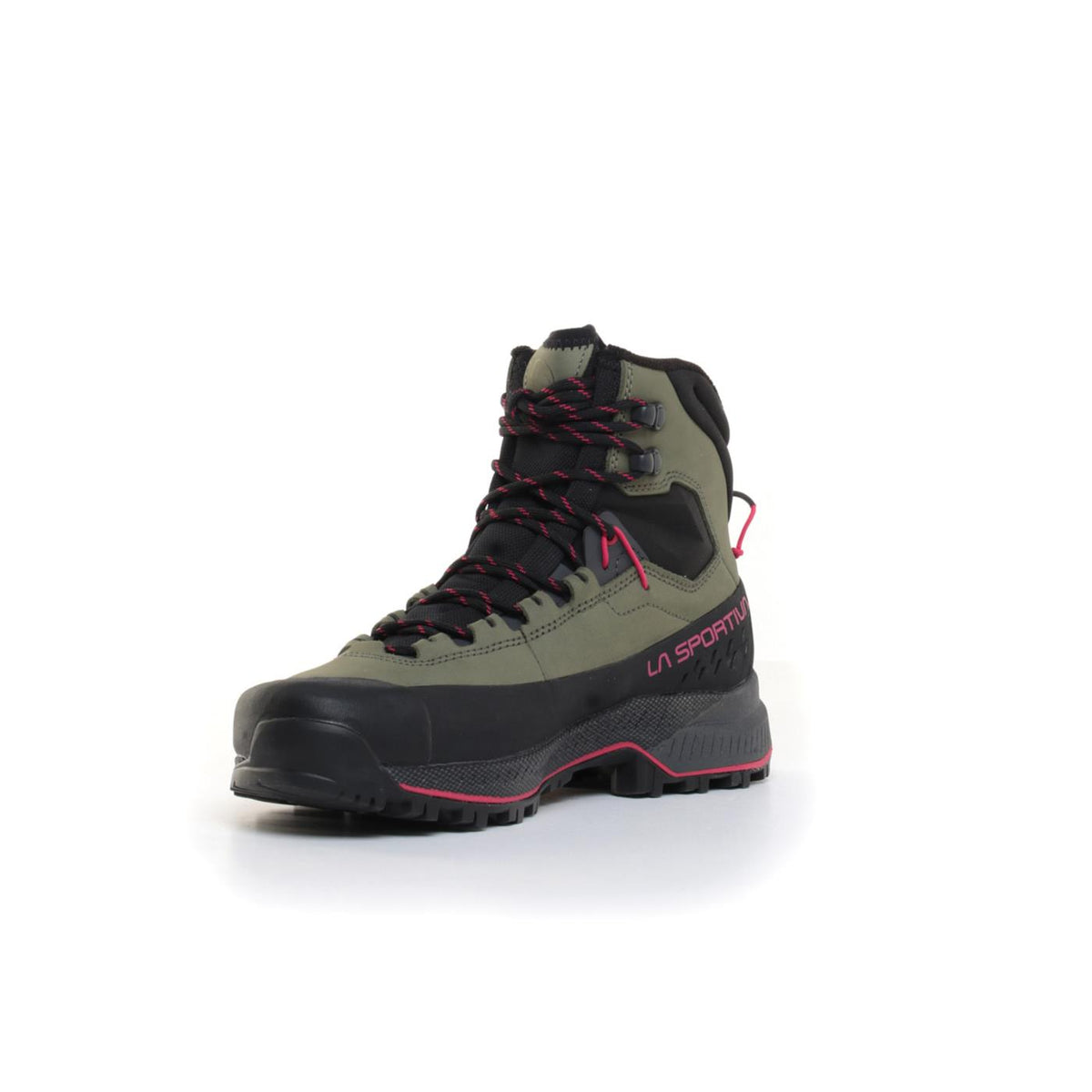 LA SPORTIVA TX5 EVO MID GTX WOMAN - vista 3