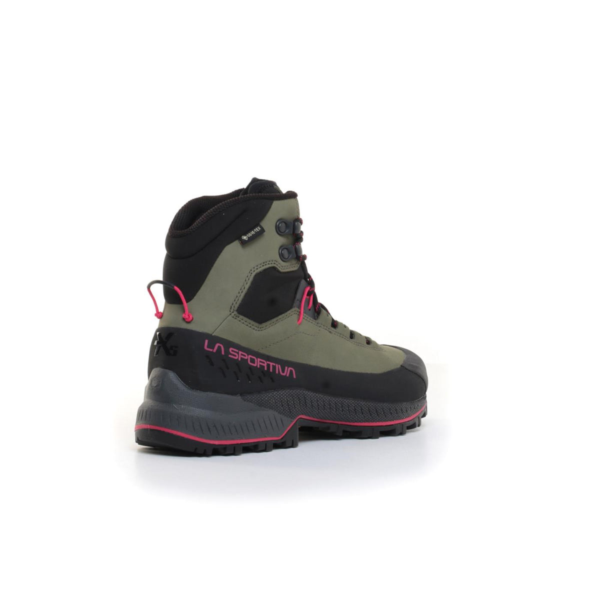LA SPORTIVA TX5 EVO MID GTX WOMAN - vista 4