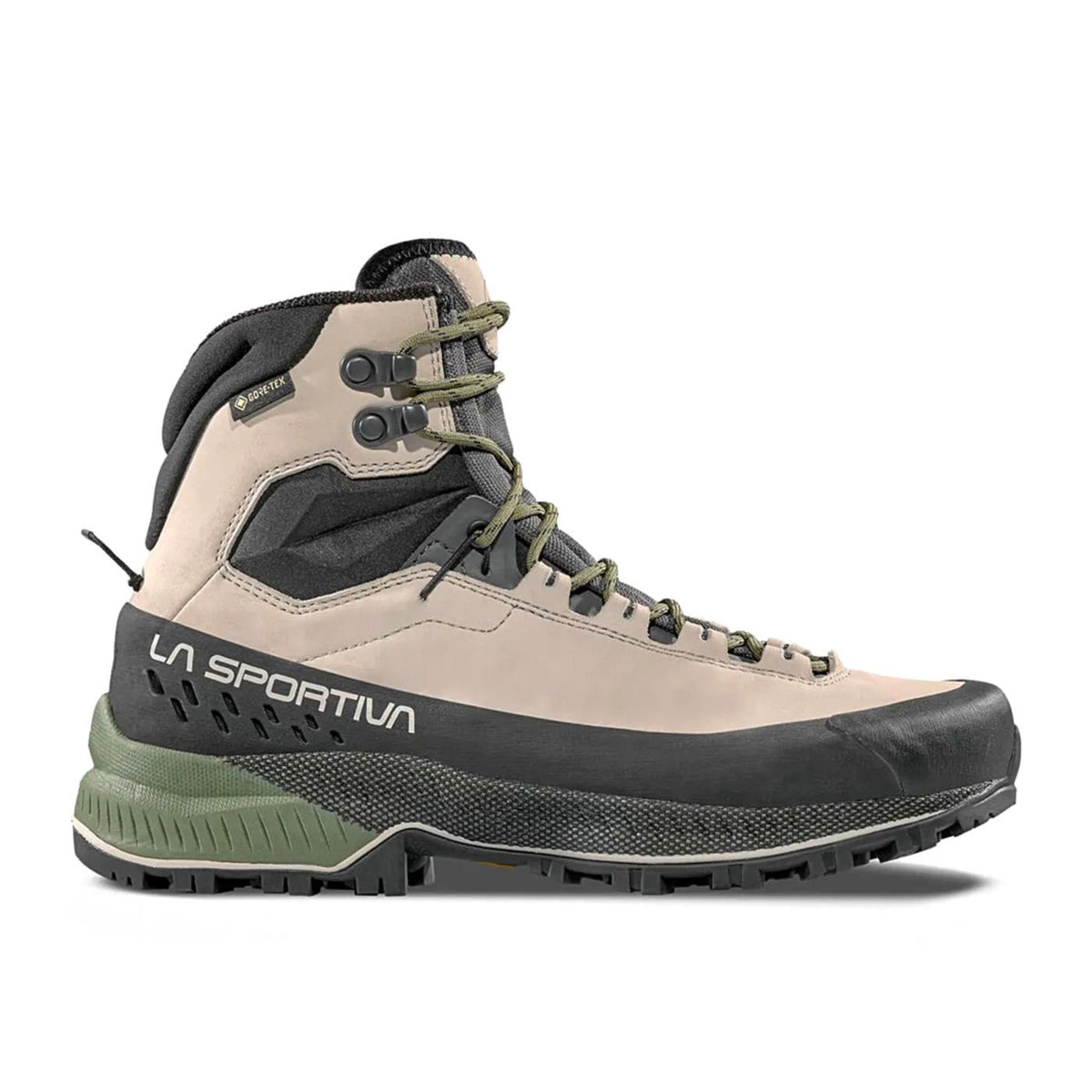 LA SPORTIVA TX5 EVO MID WOMAN GTX