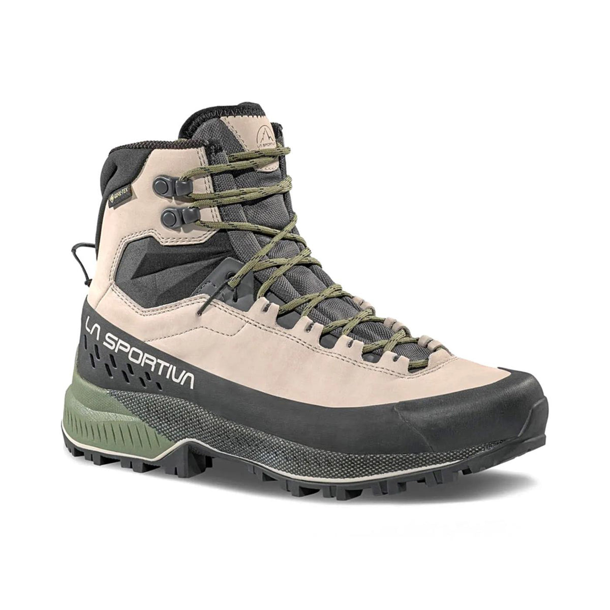 LA SPORTIVA TX5 EVO MID WOMAN GTX - vista 2