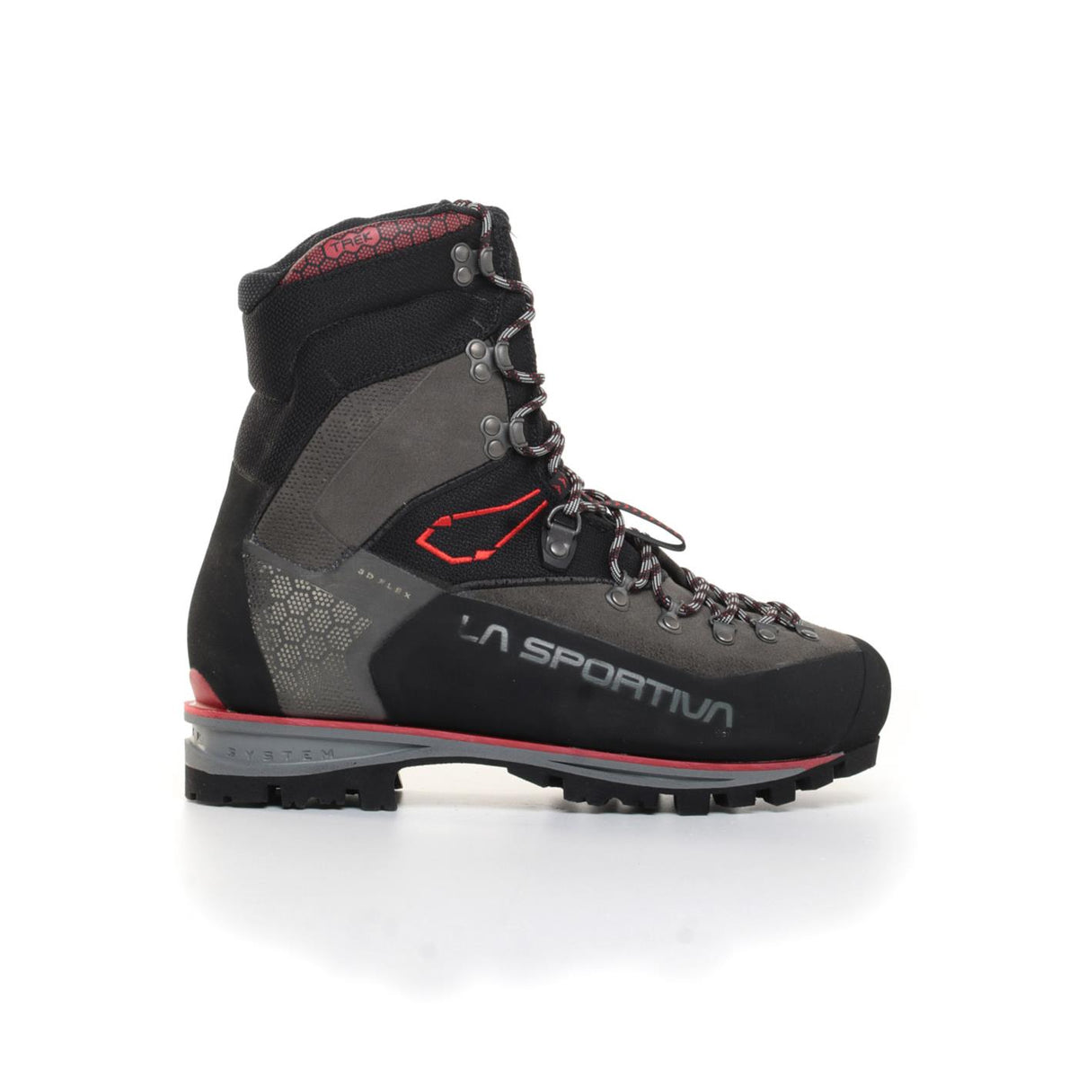 LA SPORTIVA NEPAL TREK EVO GTX - Grigio scuro - immagine principale