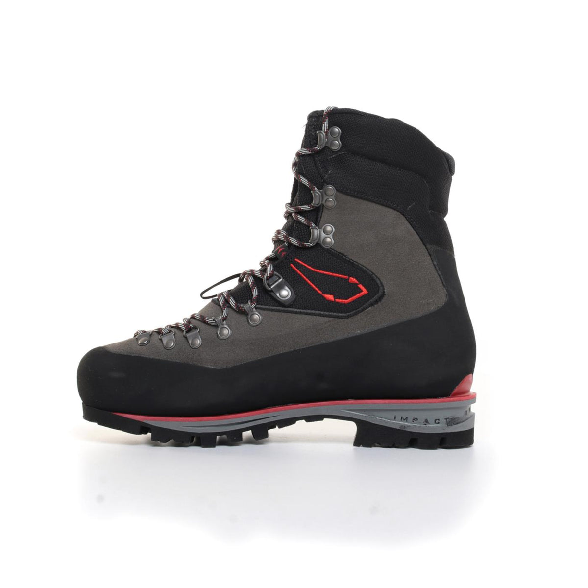 LA SPORTIVA NEPAL TREK EVO GTX - Grigio scuro - vista 2