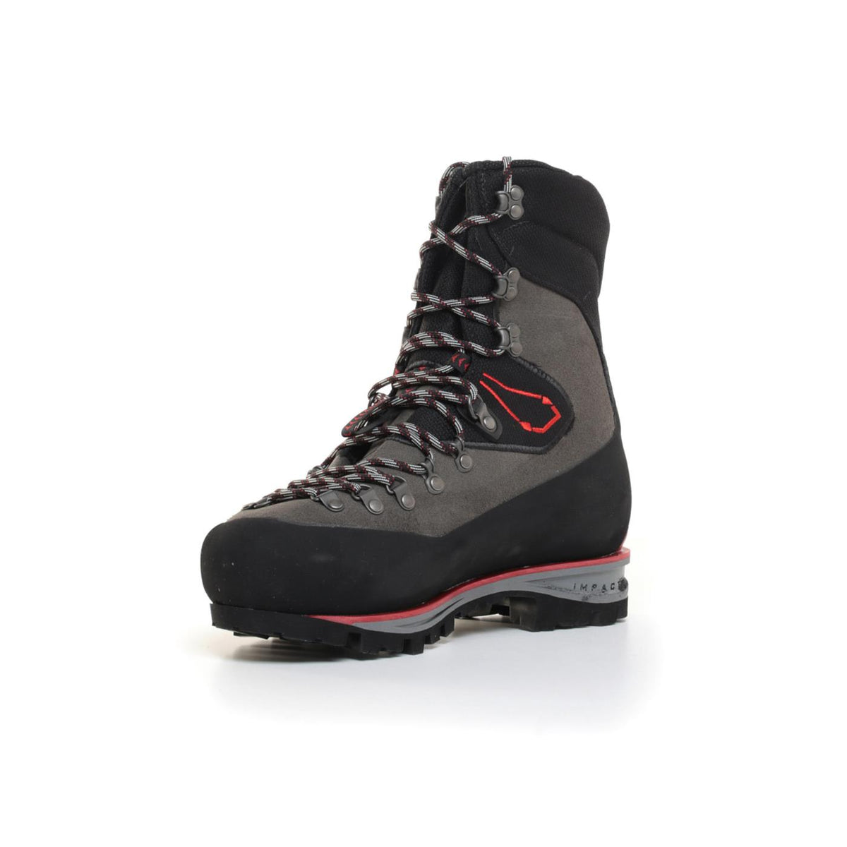 LA SPORTIVA NEPAL TREK EVO GTX - Grigio scuro - vista 3