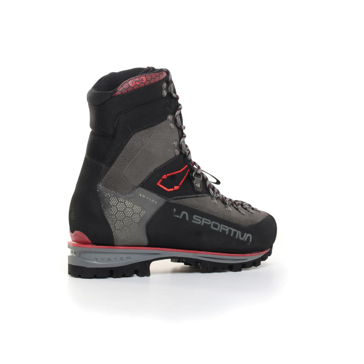 LA SPORTIVA NEPAL TREK EVO GTX - Grigio scuro - vista 4