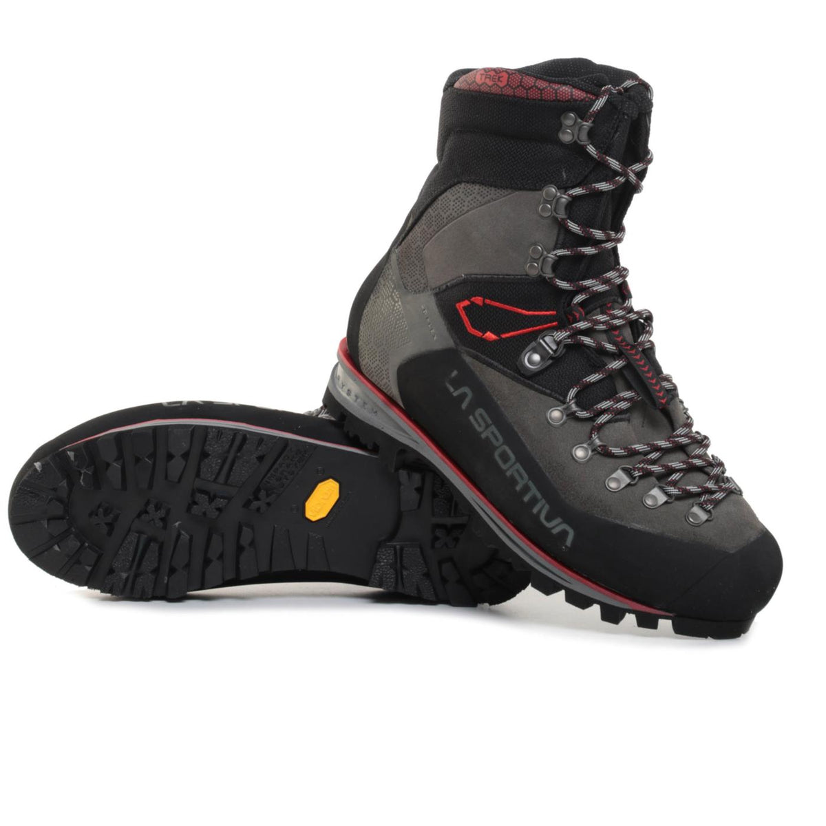 LA SPORTIVA NEPAL TREK EVO GTX - Grigio scuro - vista 5