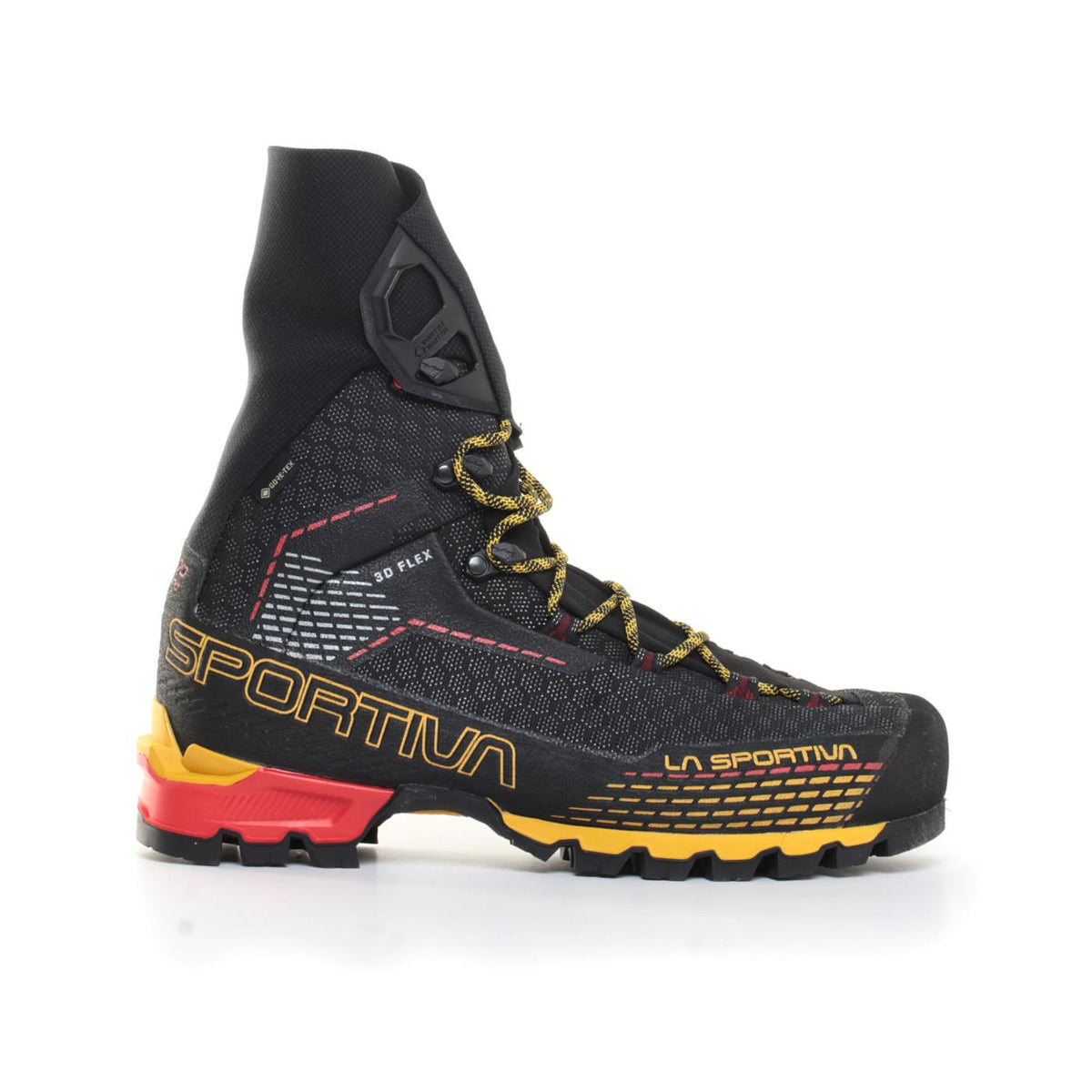 LA SPORTIVA TRANGO PRO GTX - Nero - immagine principale