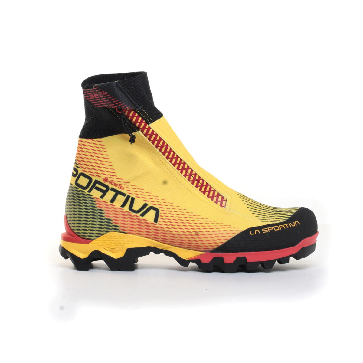 LA SPORTIVA AEQUILIBRIUM SPEED GTX - Giallo - immagine principale