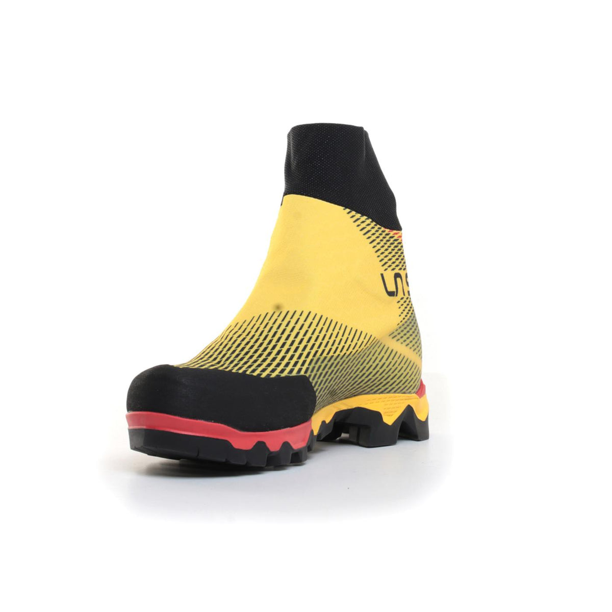 LA SPORTIVA AEQUILIBRIUM SPEED GTX - Giallo - vista 3