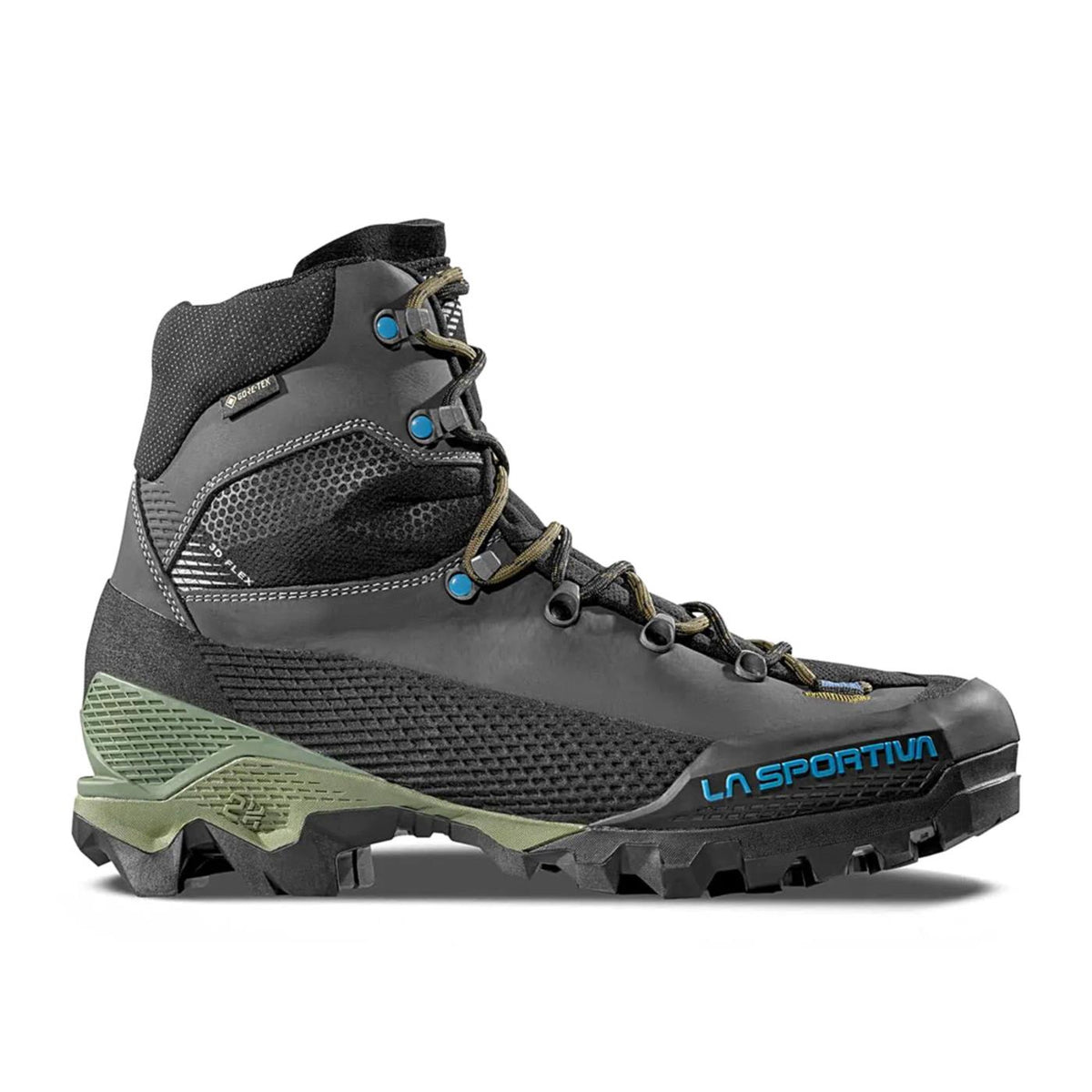 LA SPORTIVA AEQUILIBRIUM LT GTX - Grigio scuro - immagine principale