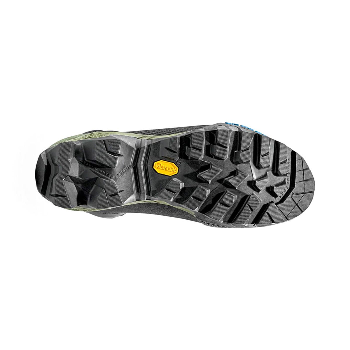 LA SPORTIVA AEQUILIBRIUM LT GTX - Grigio scuro - vista 5