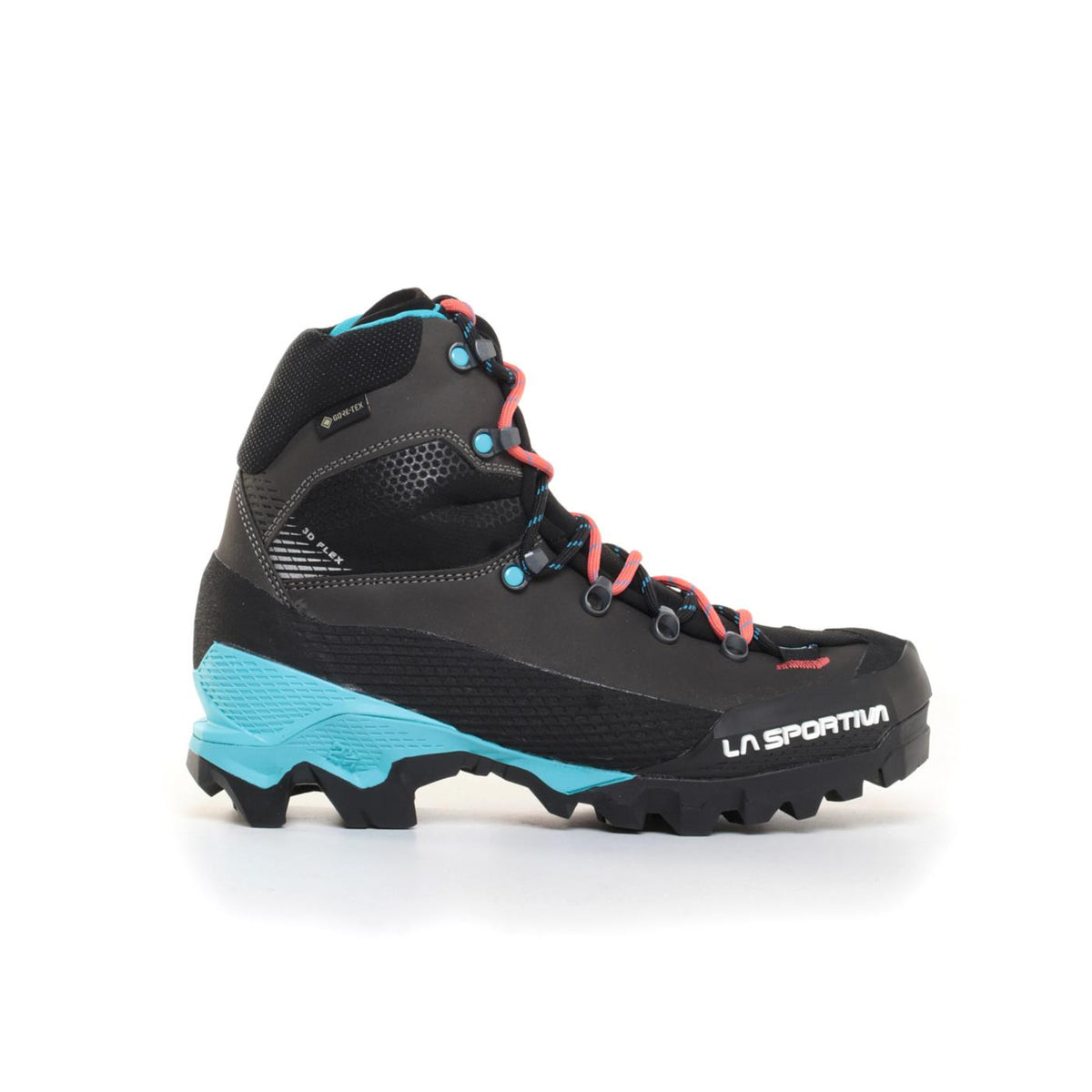 LA SPORTIVA AEQUILIBRIUM LT WOMAN GTX - Nero - immagine principale