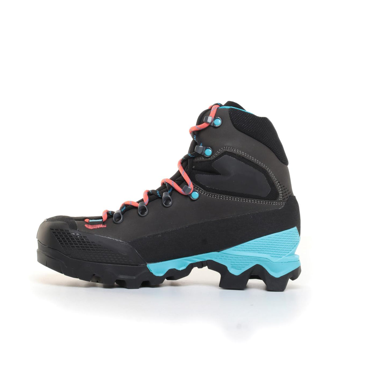 LA SPORTIVA AEQUILIBRIUM LT WOMAN GTX - Nero - vista 2