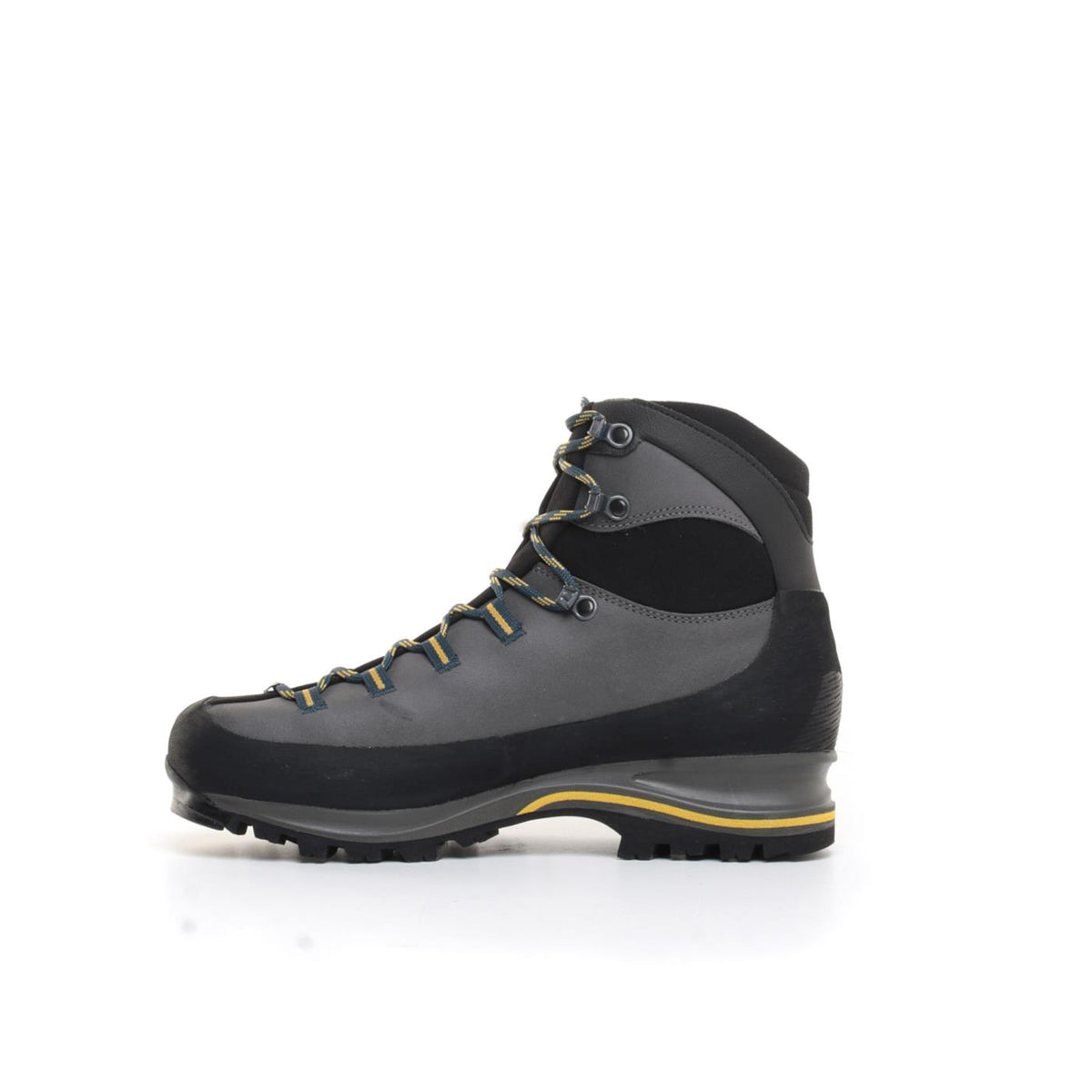 LA SPORTIVA TRANGO TRK LEATHER GTX - seconda immagine