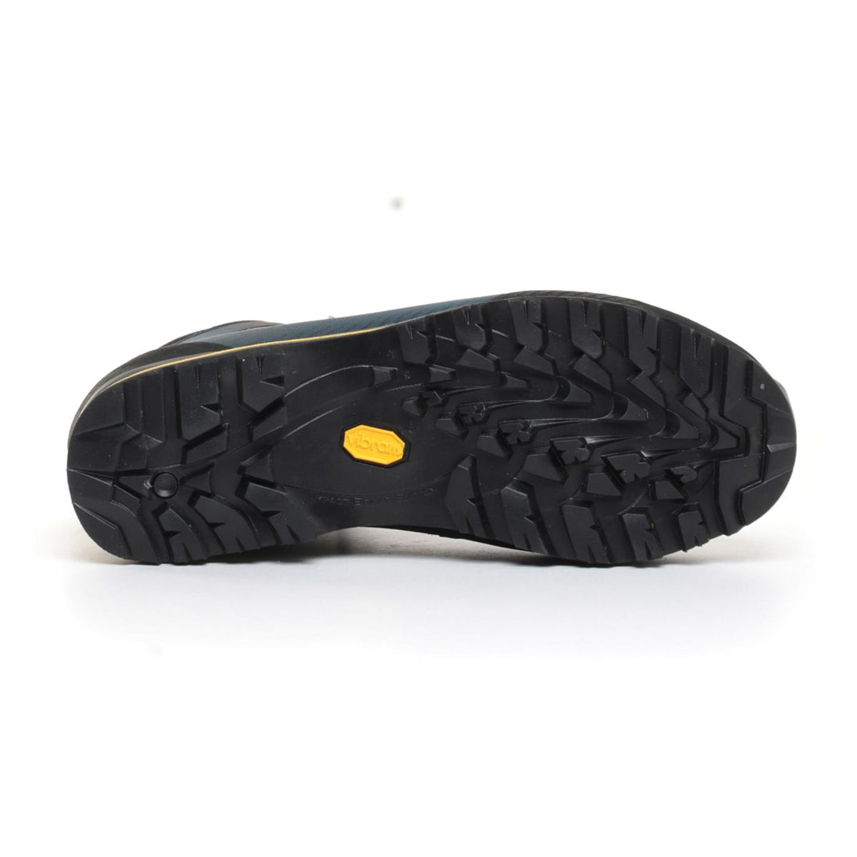 LA SPORTIVA TRANGO TRK LEATHER GTX - Grigio scuro - vista 3