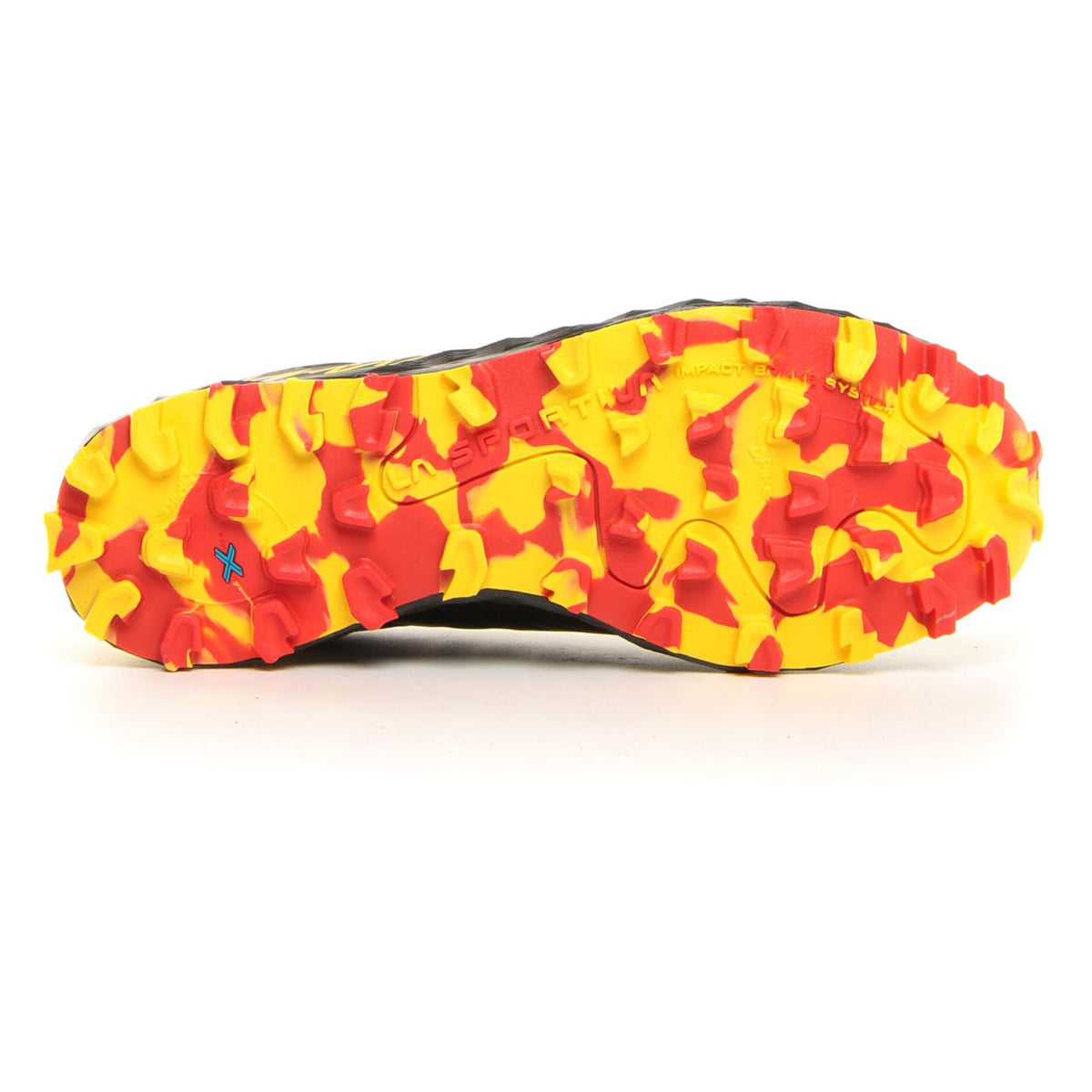 LA SPORTIVA LYCAN GTX - Nero - vista 3