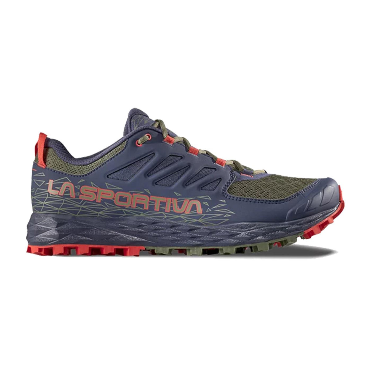LA SPORTIVA LYCAN II - Blu - immagine principale
