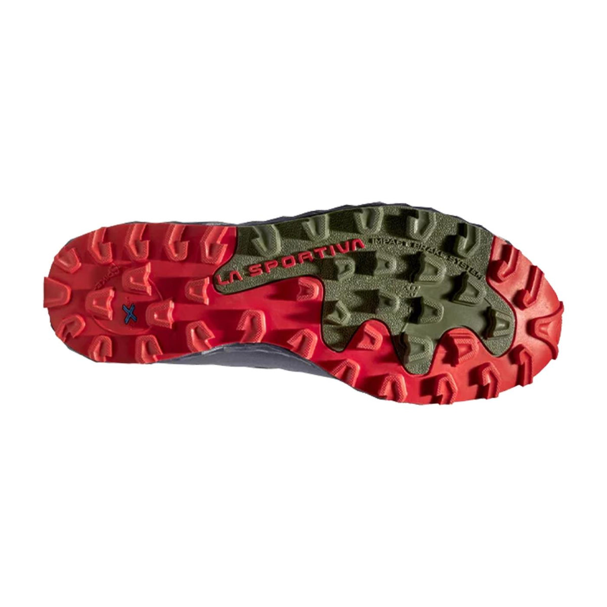 LA SPORTIVA LYCAN II - Blu - vista 4