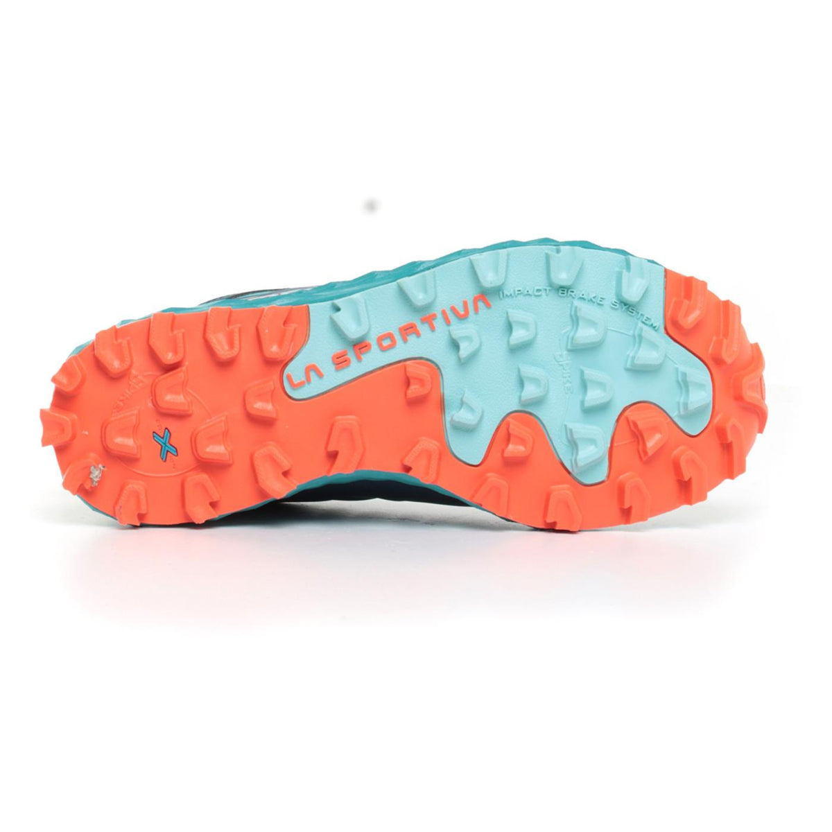 LA SPORTIVA LYCAN II WOMAN - Blu - vista 3